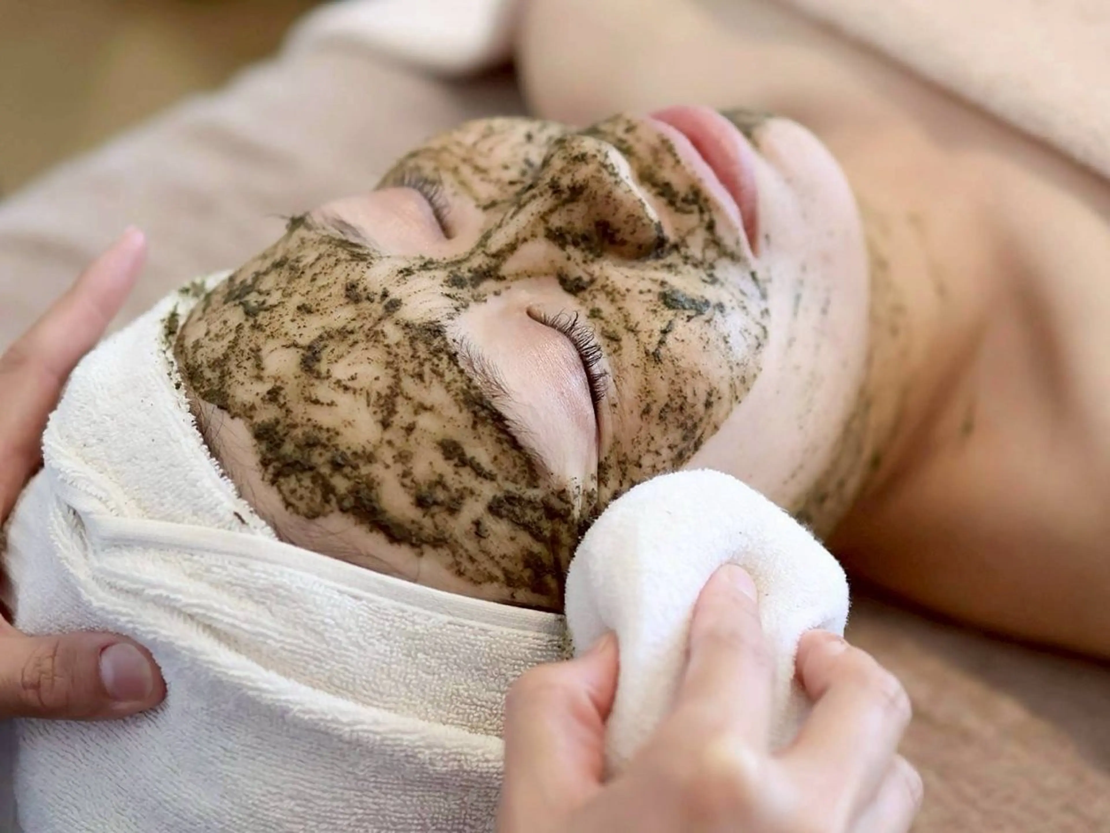 高見 明子のエステ・リラクイメージ