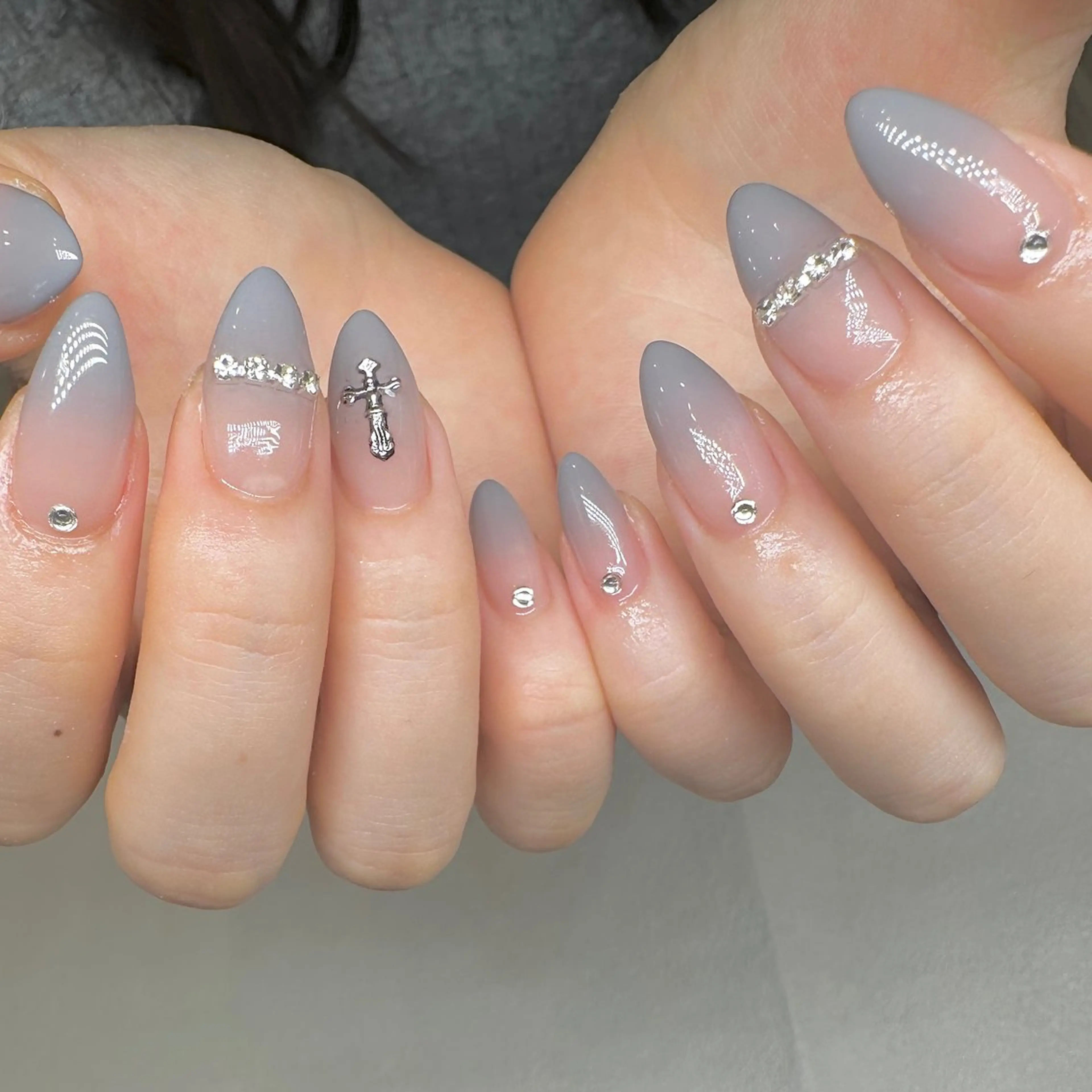 ネイル maison de NALIのネイルデザイン