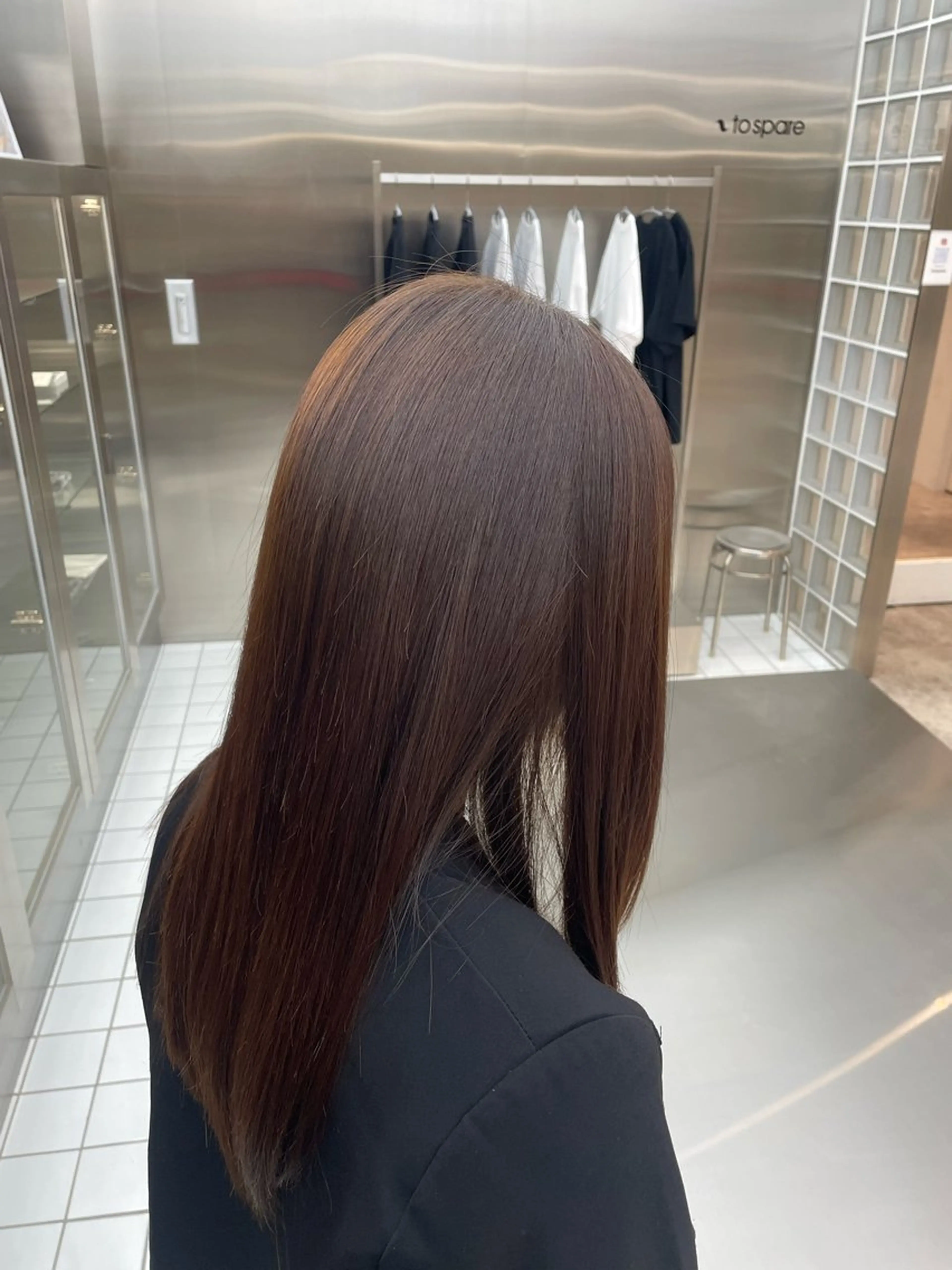 ミディアム 【fifth】上條 巧真のヘアスタイル