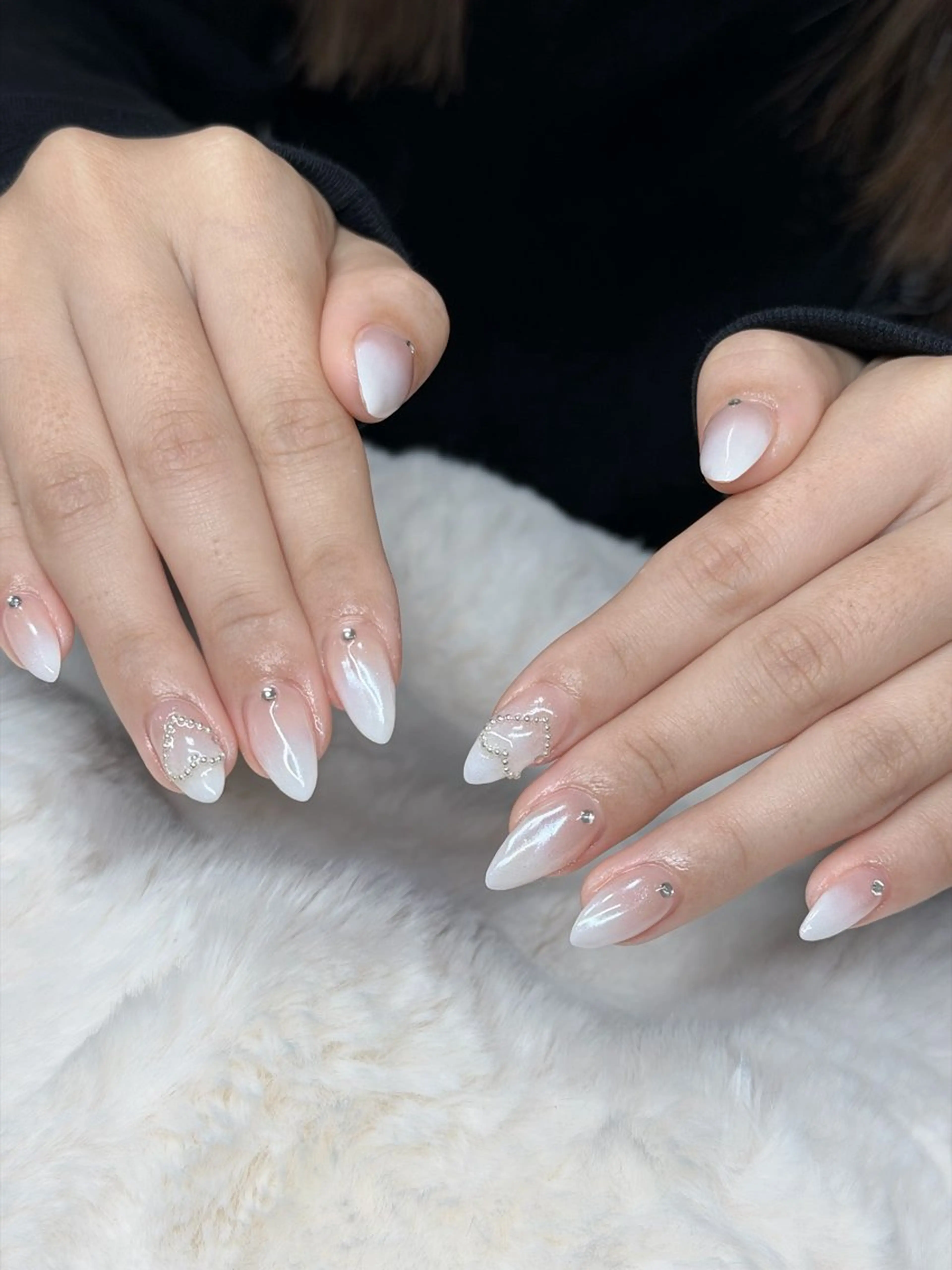 ネイル ハンドネイル rii nailのネイルデザイン