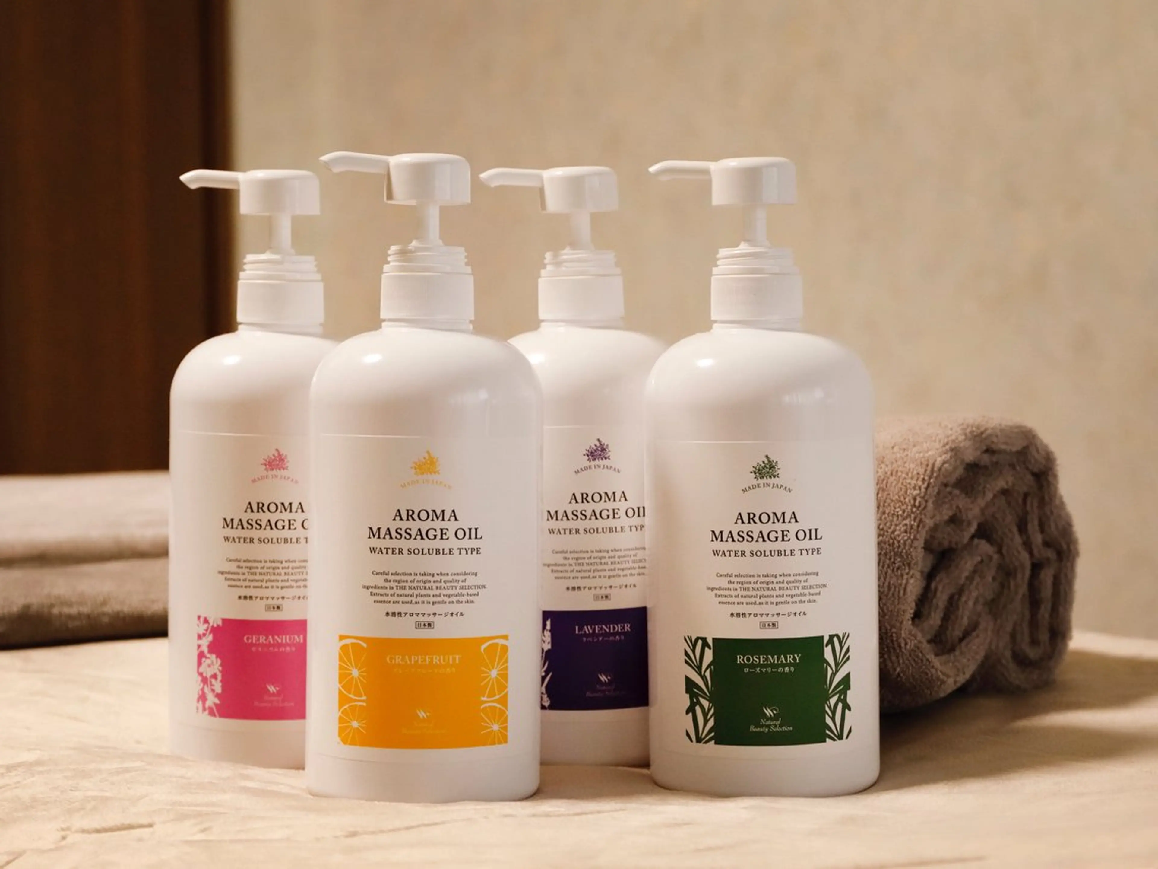 ニキビケア/毛穴/ 赤み/自信の肌✨森園のエステ・リラクイメージ