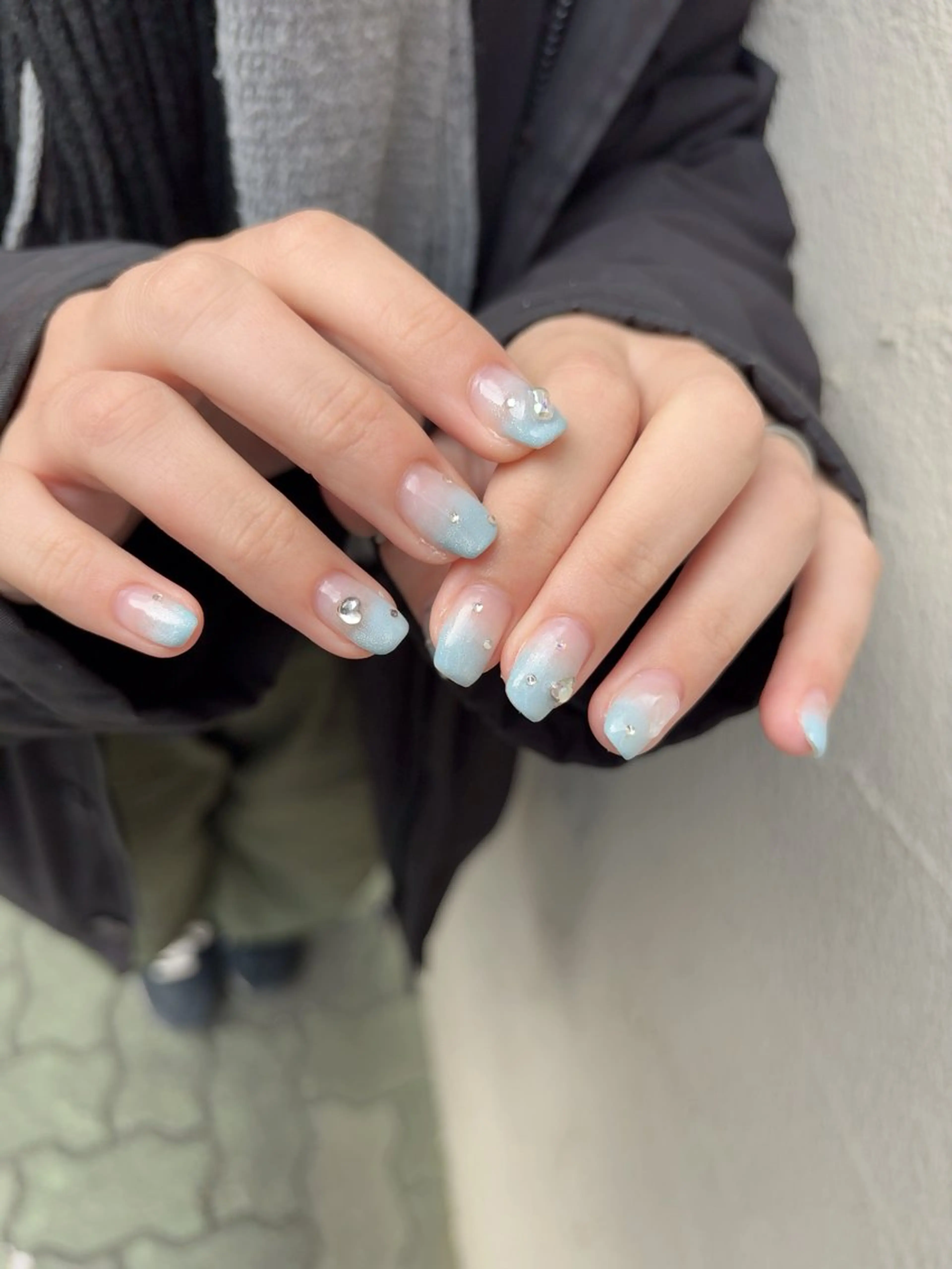 ネイル ハンドネイル ハンドケア laviebelle norikoのネイルデザイン