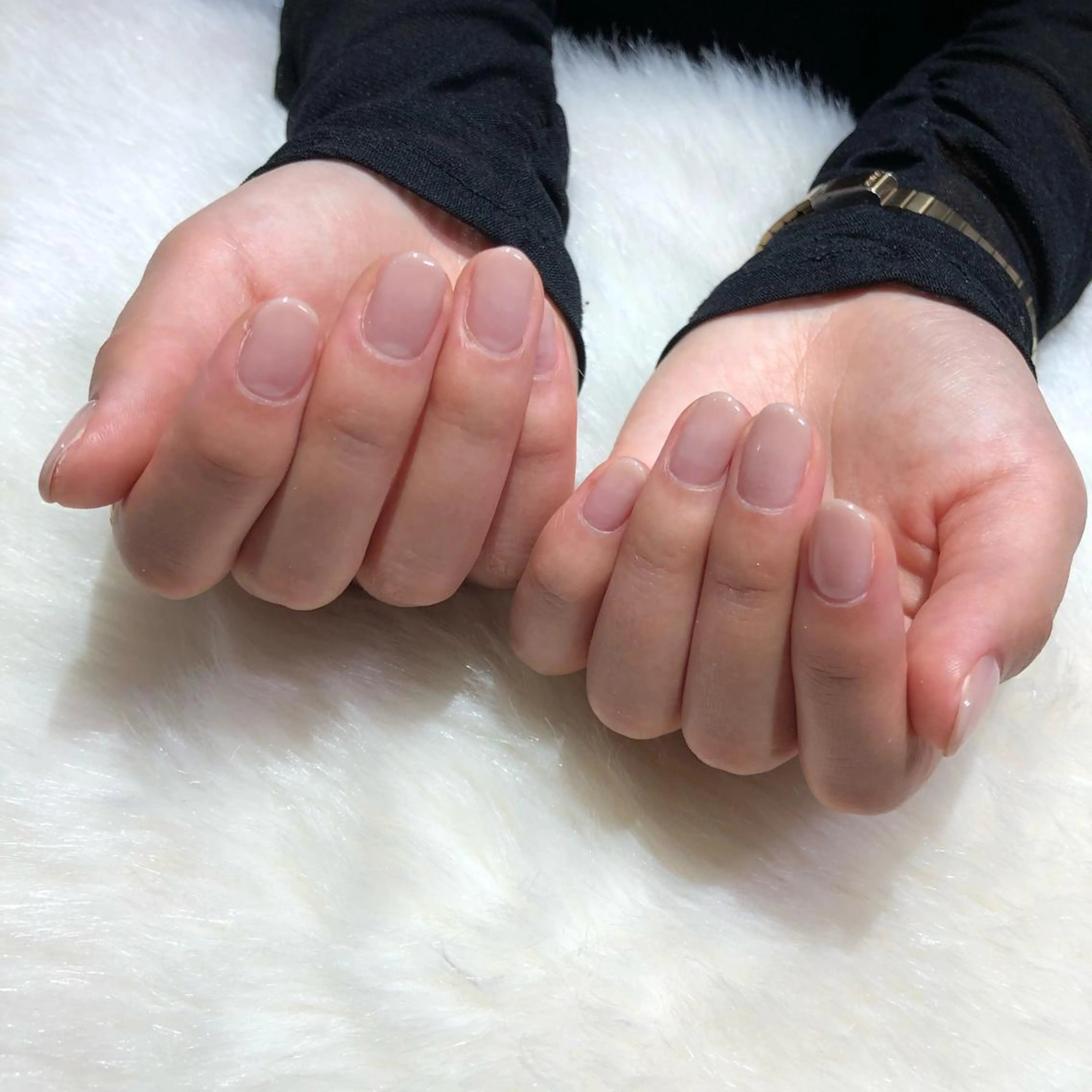 ネイル ハンドネイル フットネイル ハンドケア Nes.Nail所属・Miyagi Asamiのネイルデザイン