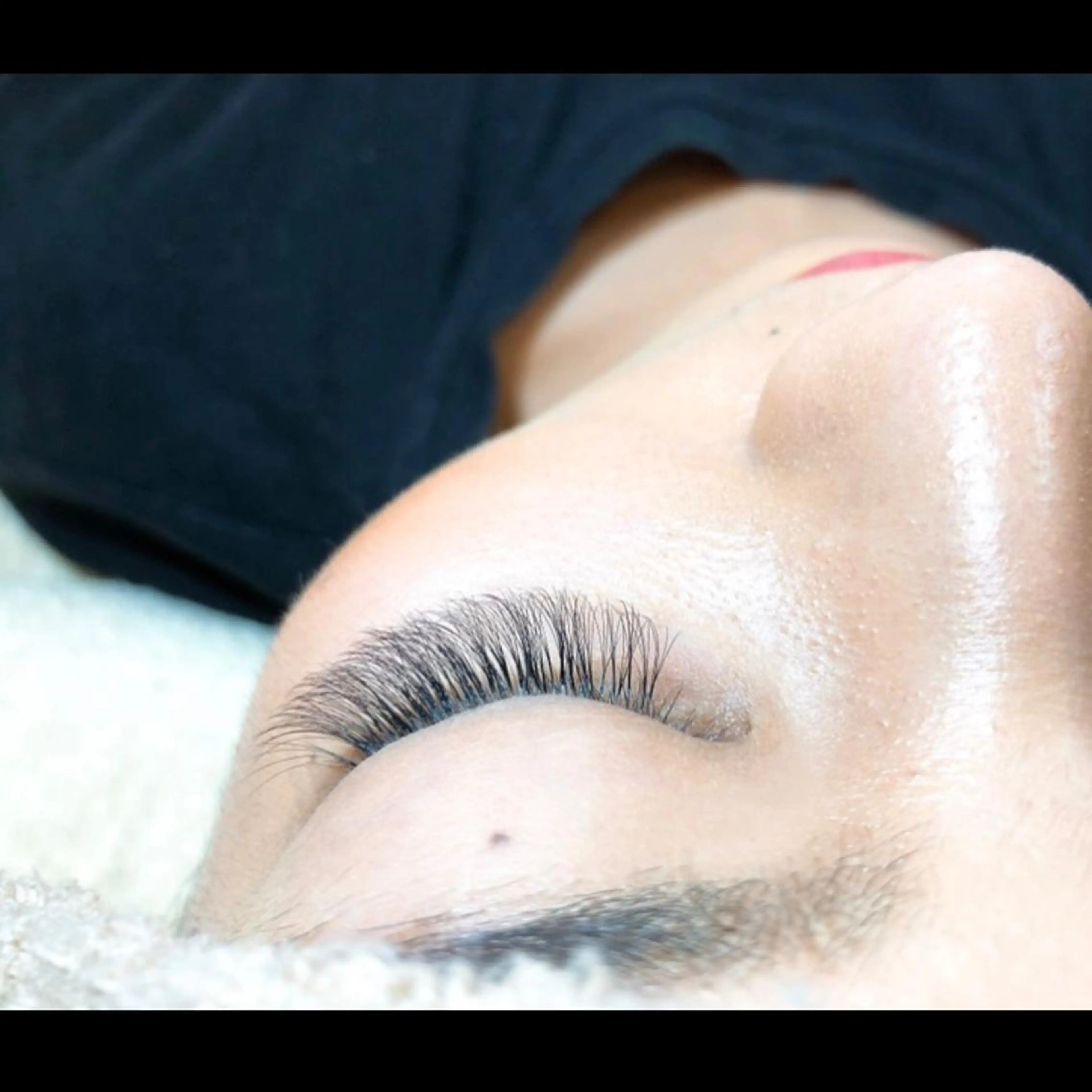 マツエク・マツパ マツエク feliz KAORI🦋🫧のマツエク・マツパデザイン