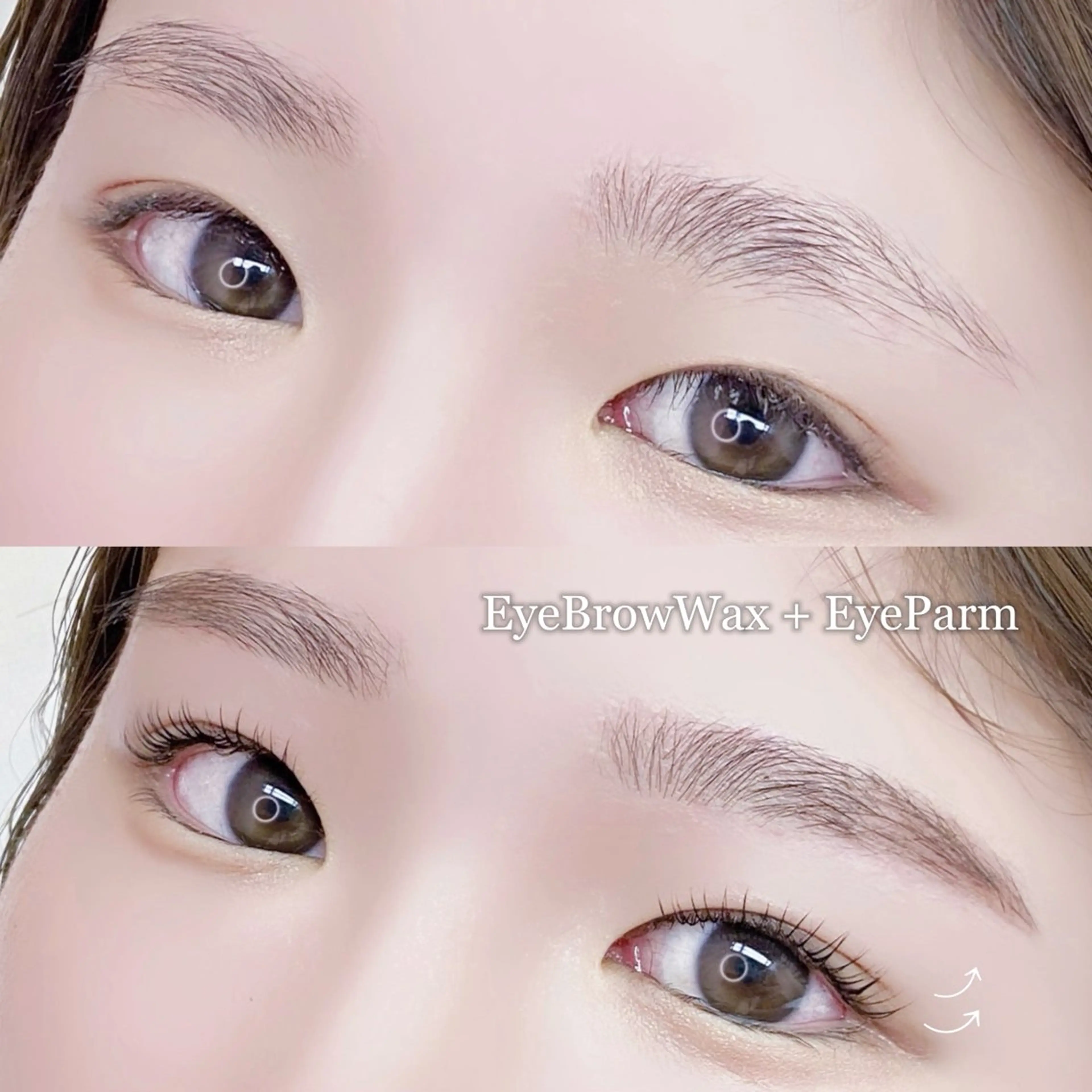 マツエク・マツパ 💗マツエク マツパ 専門店🎀SeneLのマツエク・マツパデザイン