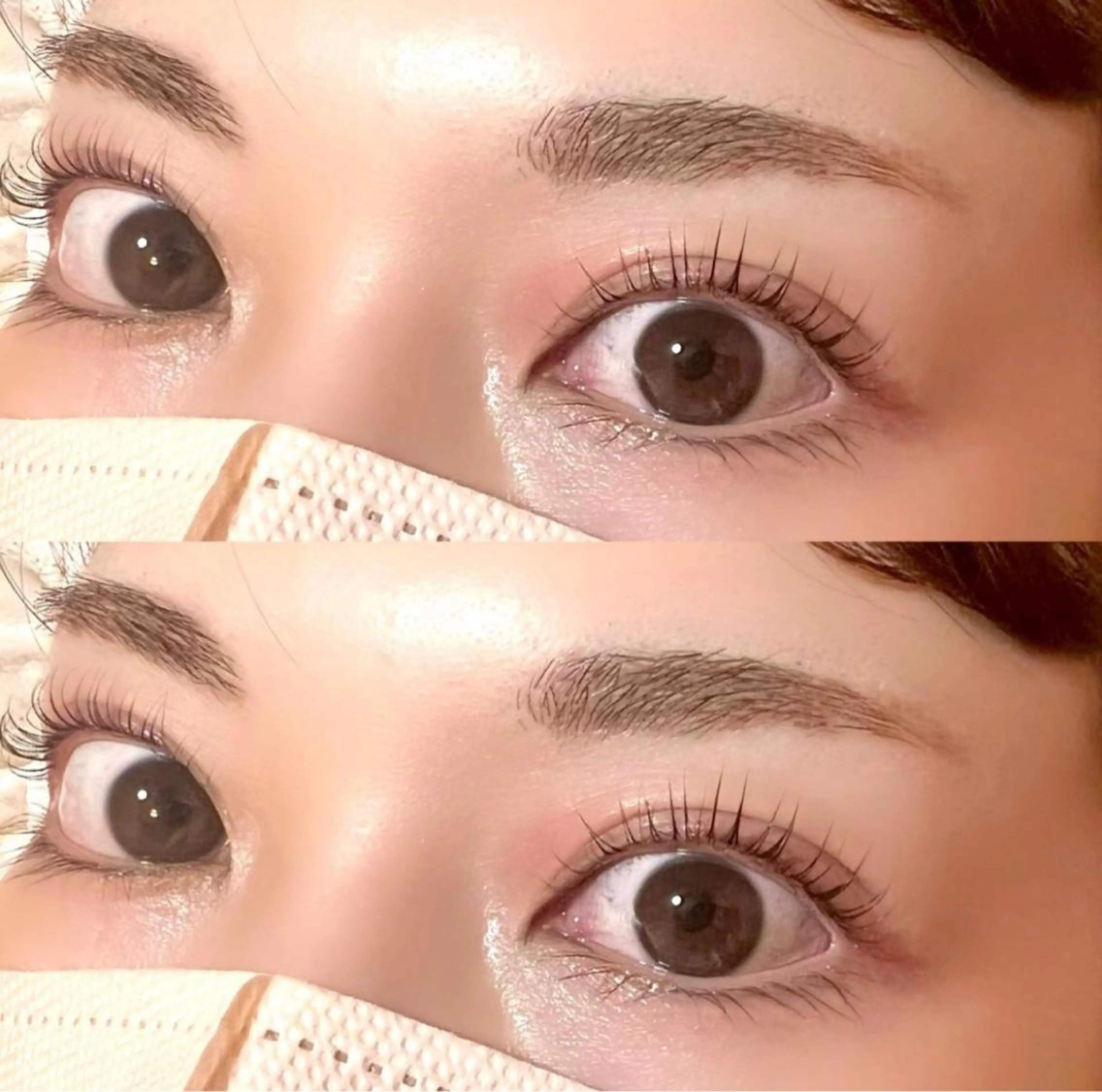 マツエク・マツパ diar blue 🏝️Masakoのマツエク・マツパデザイン