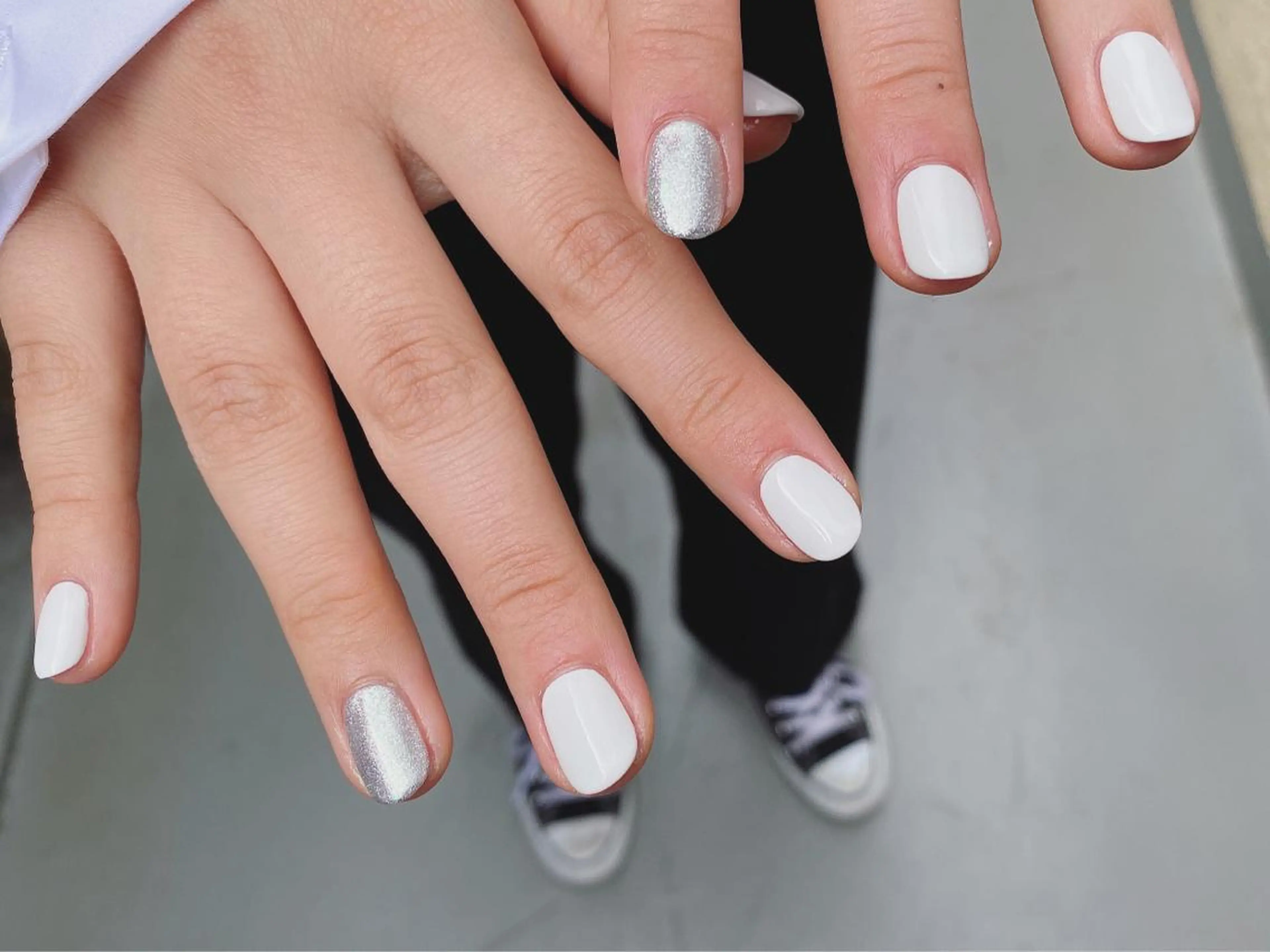 ネイル sofa Ayanaのネイルデザイン