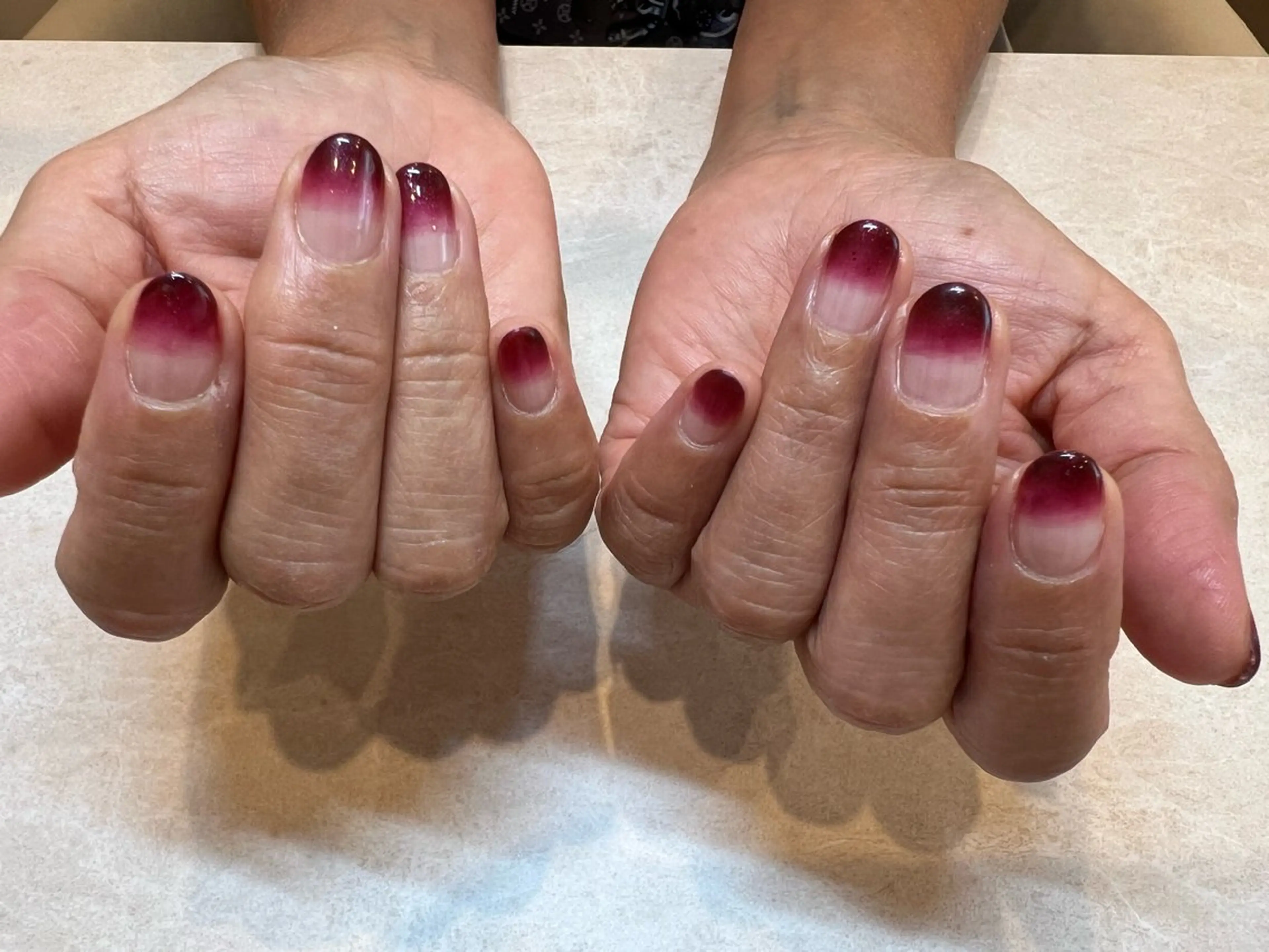 ネイル Aloha Luana 大宮本店所属・AlohaLuana 🌺jrネイリストのネイルデザイン