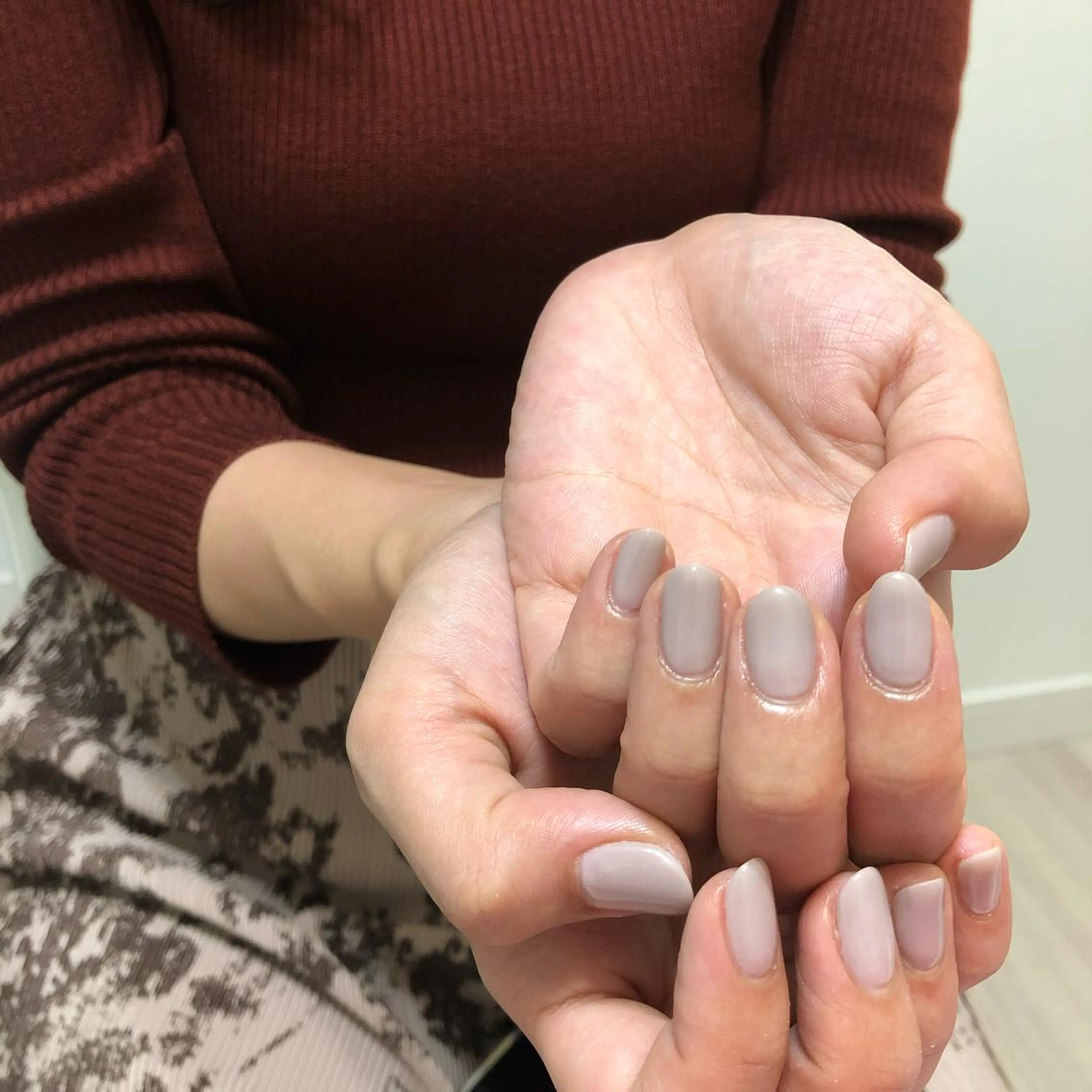 ネイル ハンドネイル ere beauty yukiのネイルデザイン