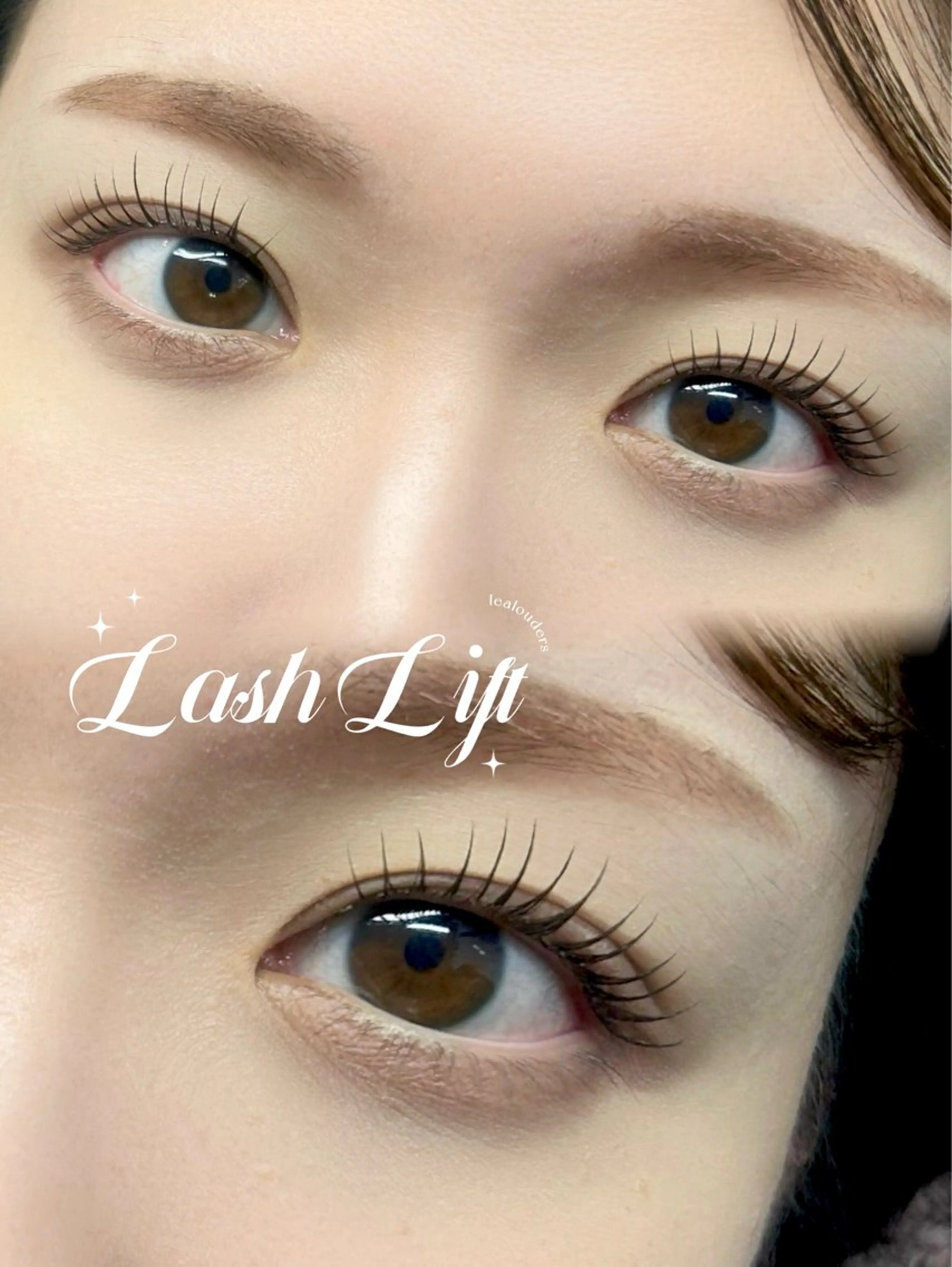 マツエク・マツパ Lea Lourdes 麻布十番店所属・eyelist なつめ🎀のエステ・リラクイメージ