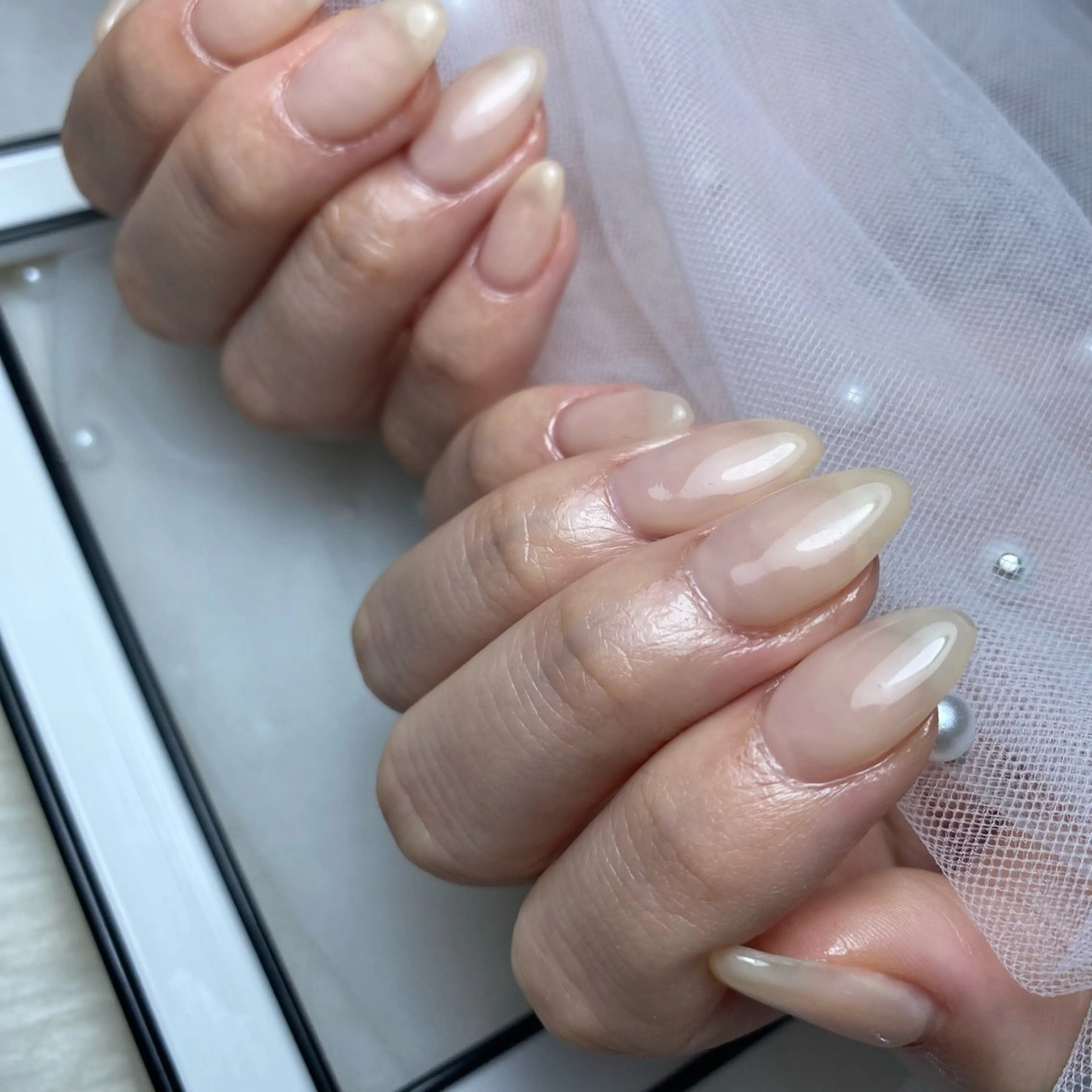 ネイル Beauty Space N&Nのネイルデザイン