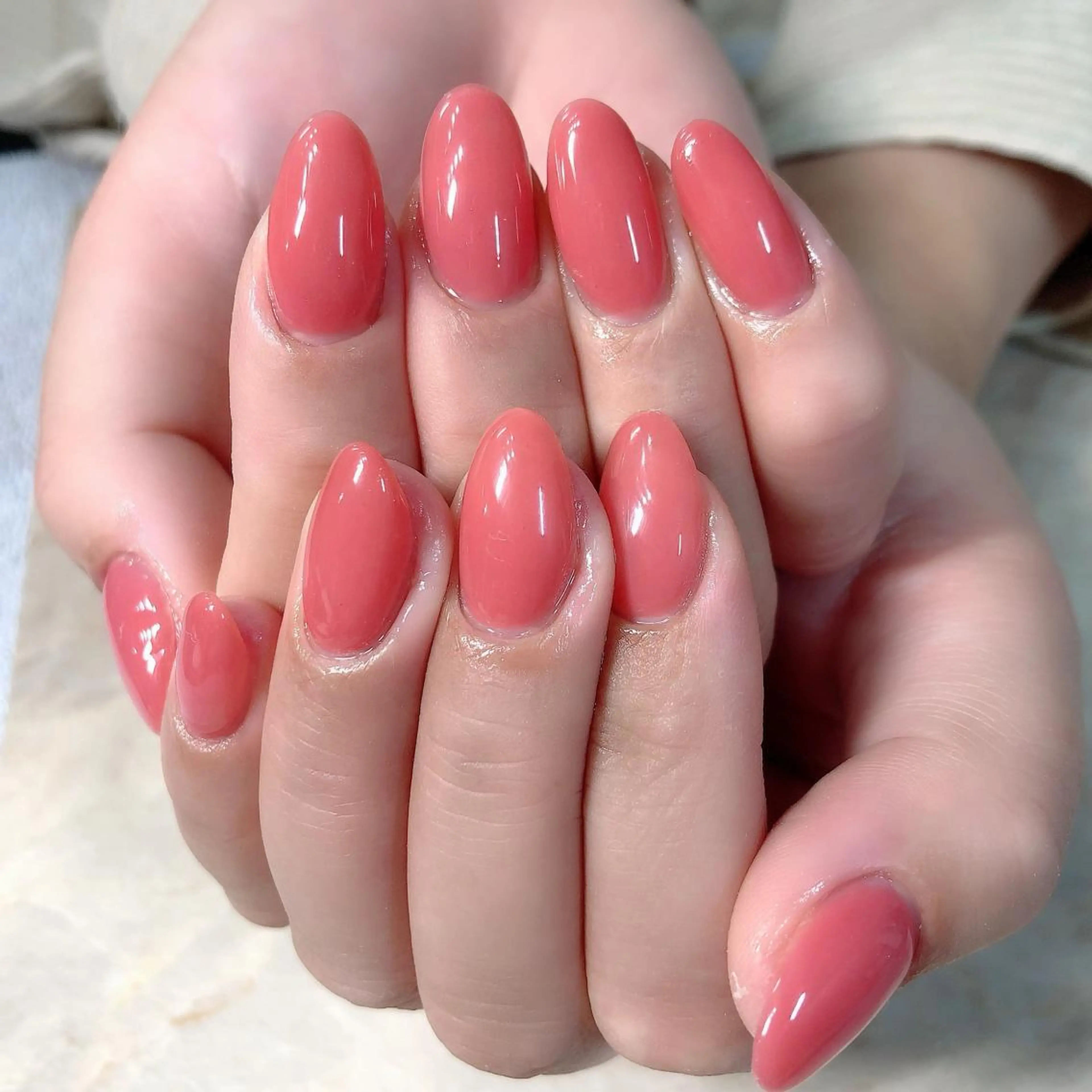 ネイル maison de NALIのネイルデザイン