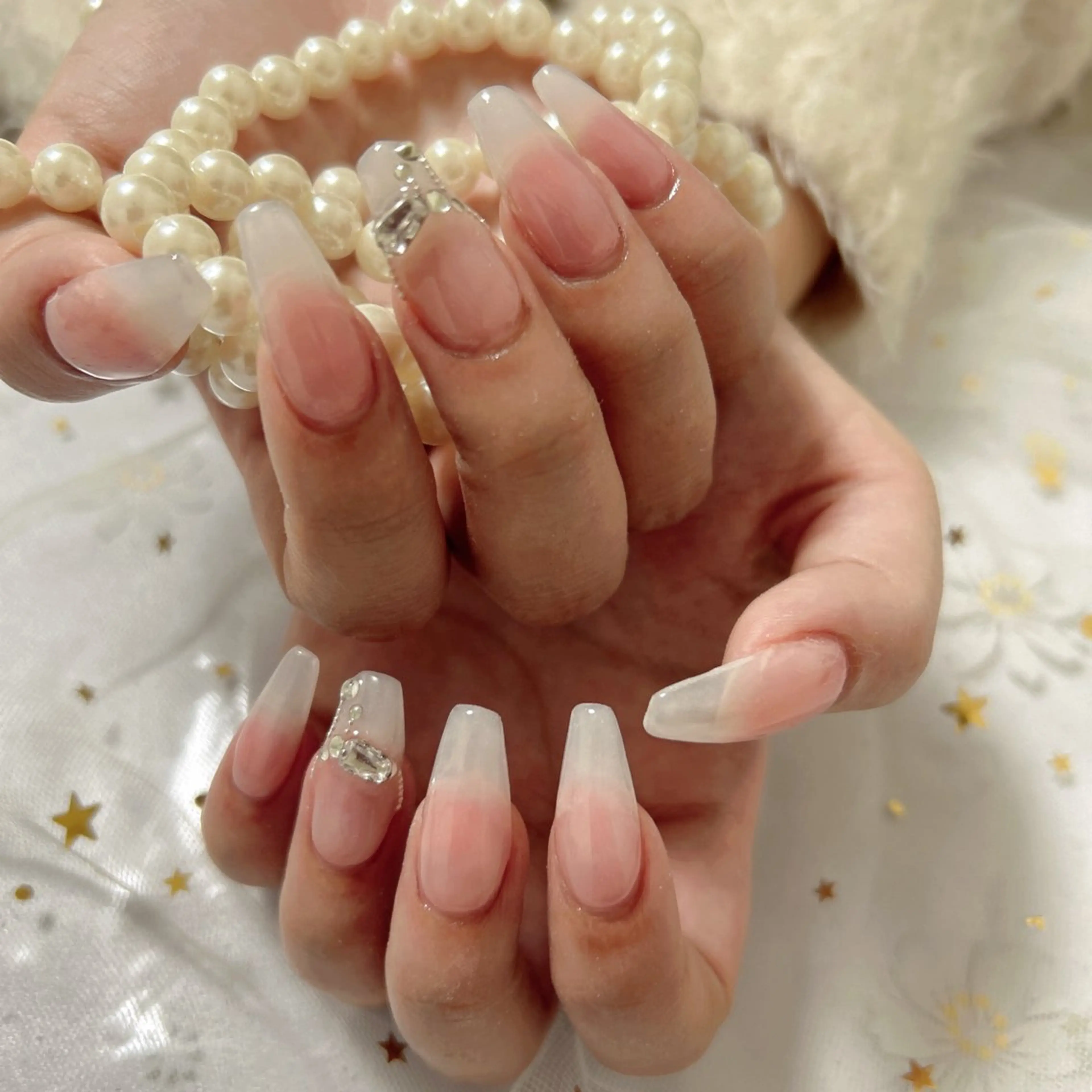 ネイル Kasumi Nailのネイルデザイン