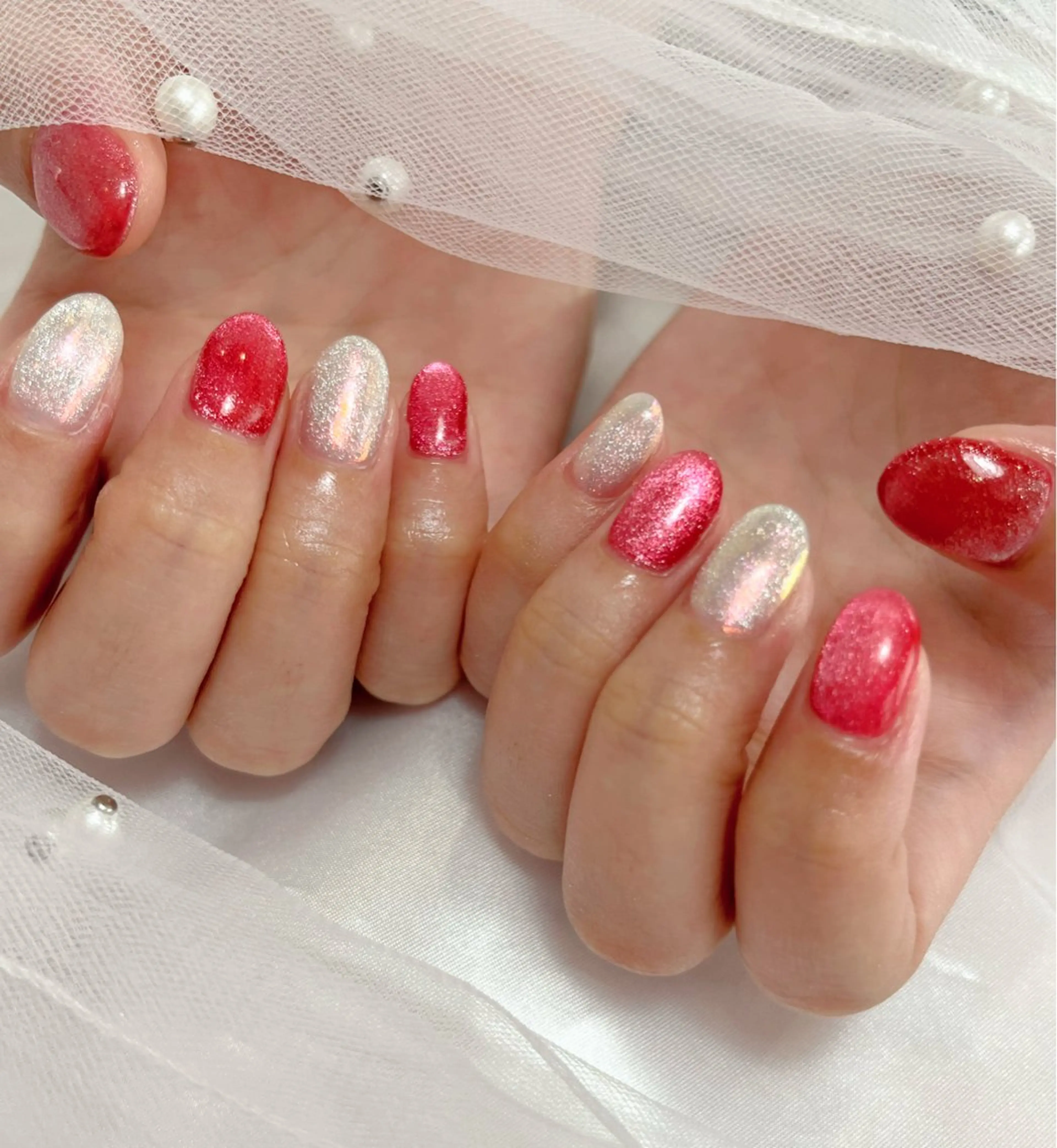 ネイル Samir Yamazakiのネイルデザイン