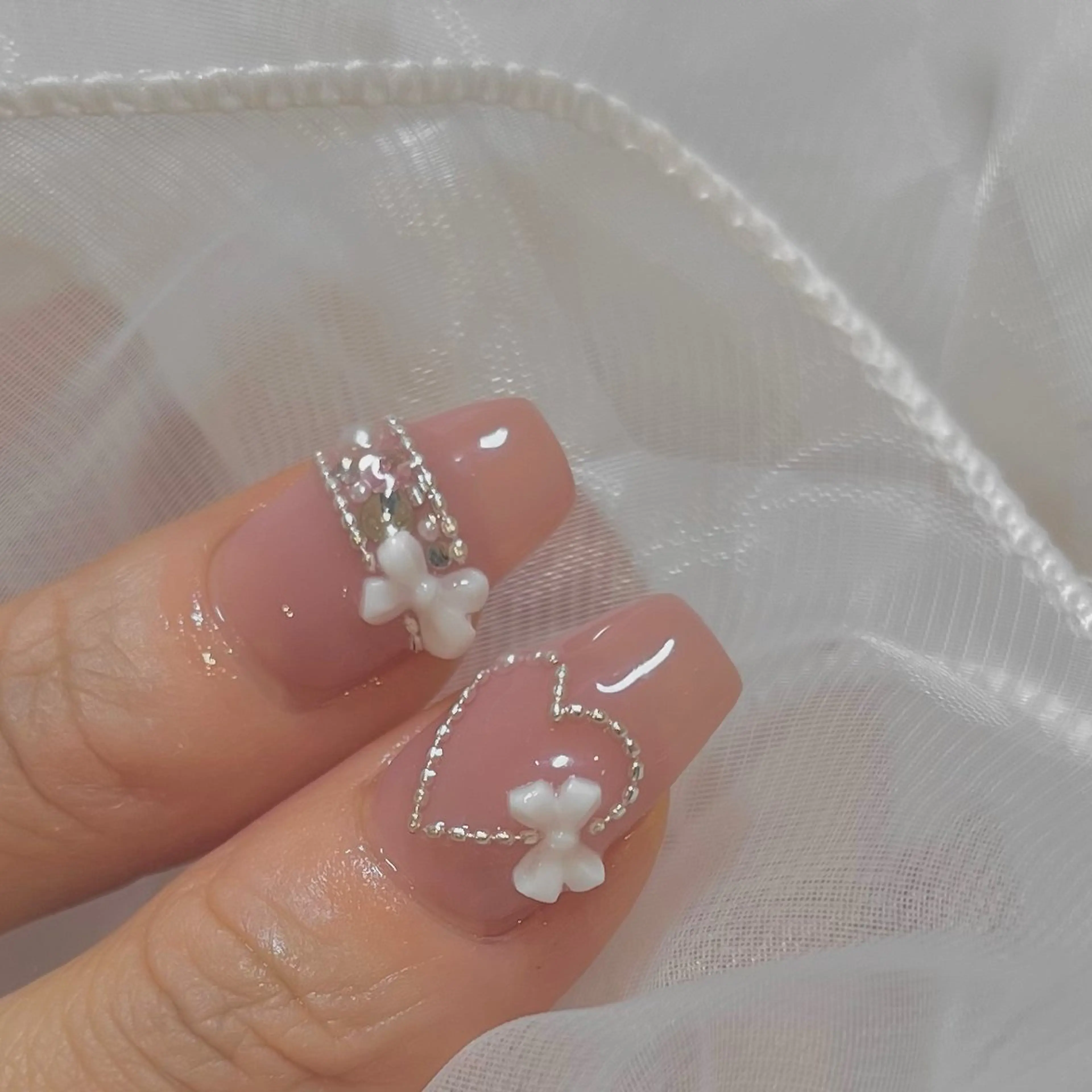 ネイル ハンドネイル ＬａＬｕｎａ🌙 natsukiのネイルデザイン