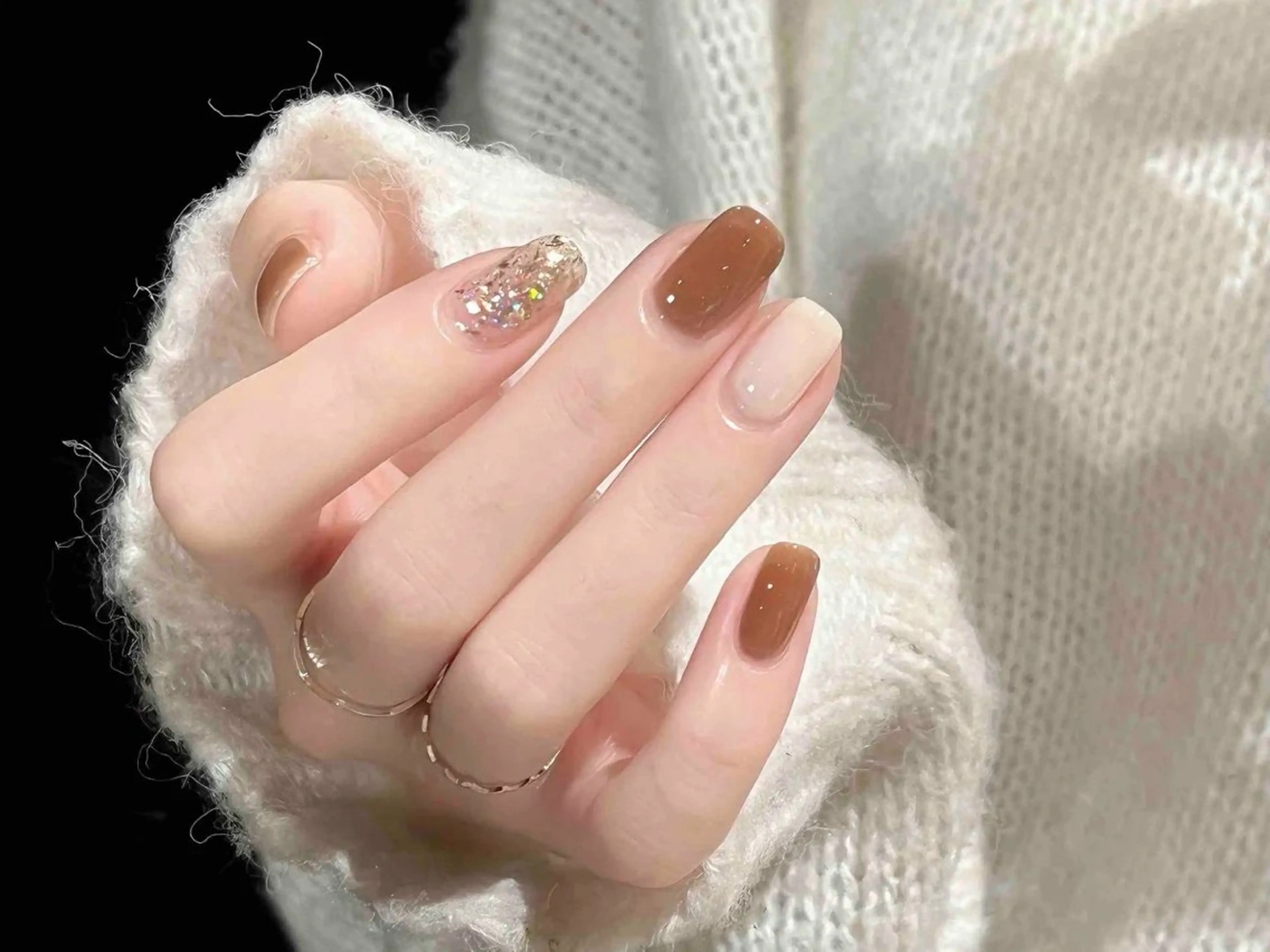 ショート LumiereNailsalon所属・Lumiere Nailsalonのネイルデザイン