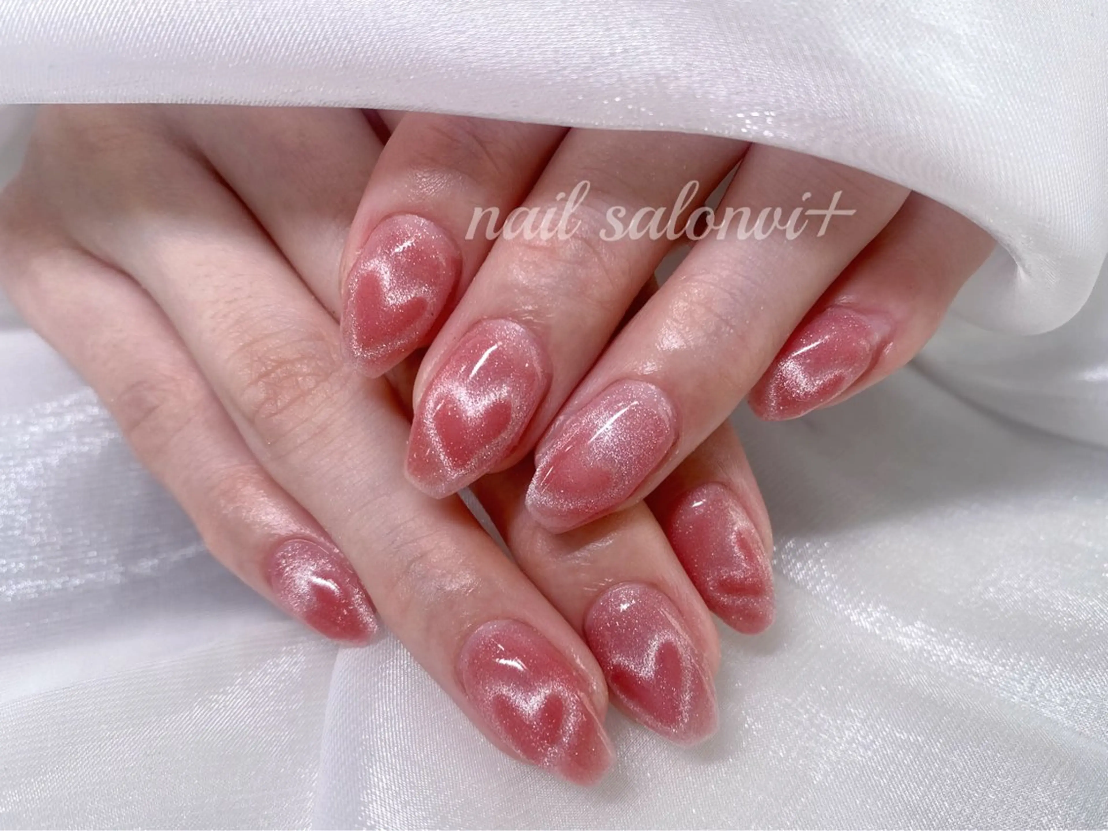 ネイル S2 nailのネイルデザイン