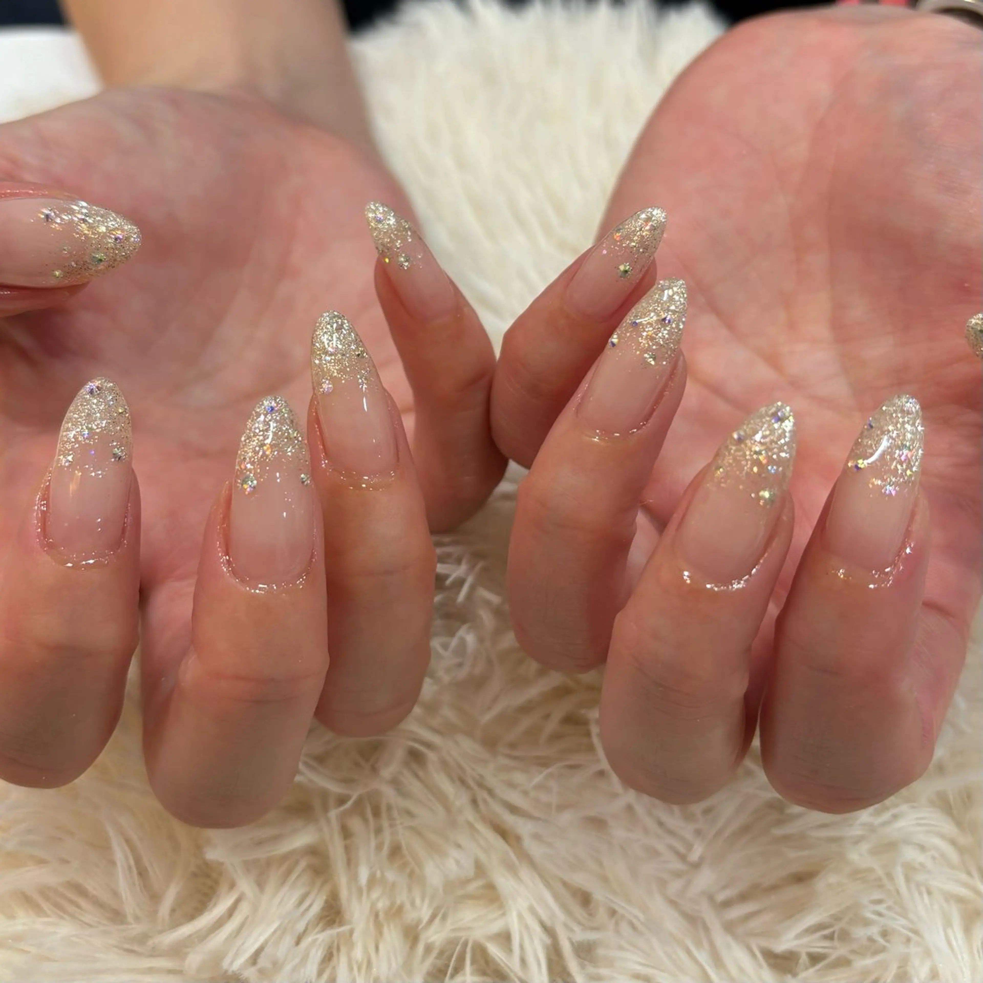 ネイル Allure kanaのネイルデザイン