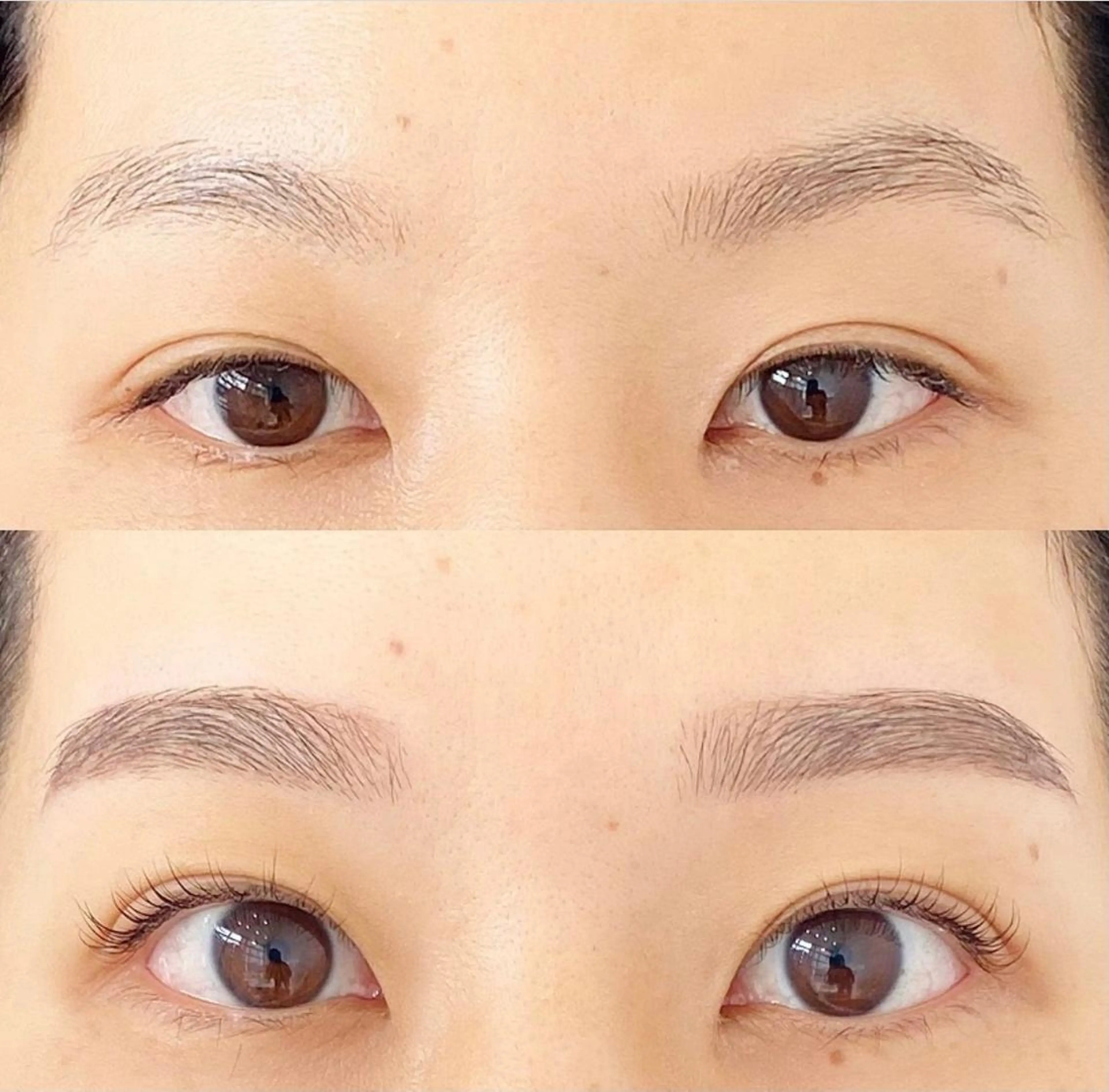 マツエク・マツパ 梅田/メンズ/眉毛 ~中谷愛璃~🦋💕の眉毛・アイブロウイメージ