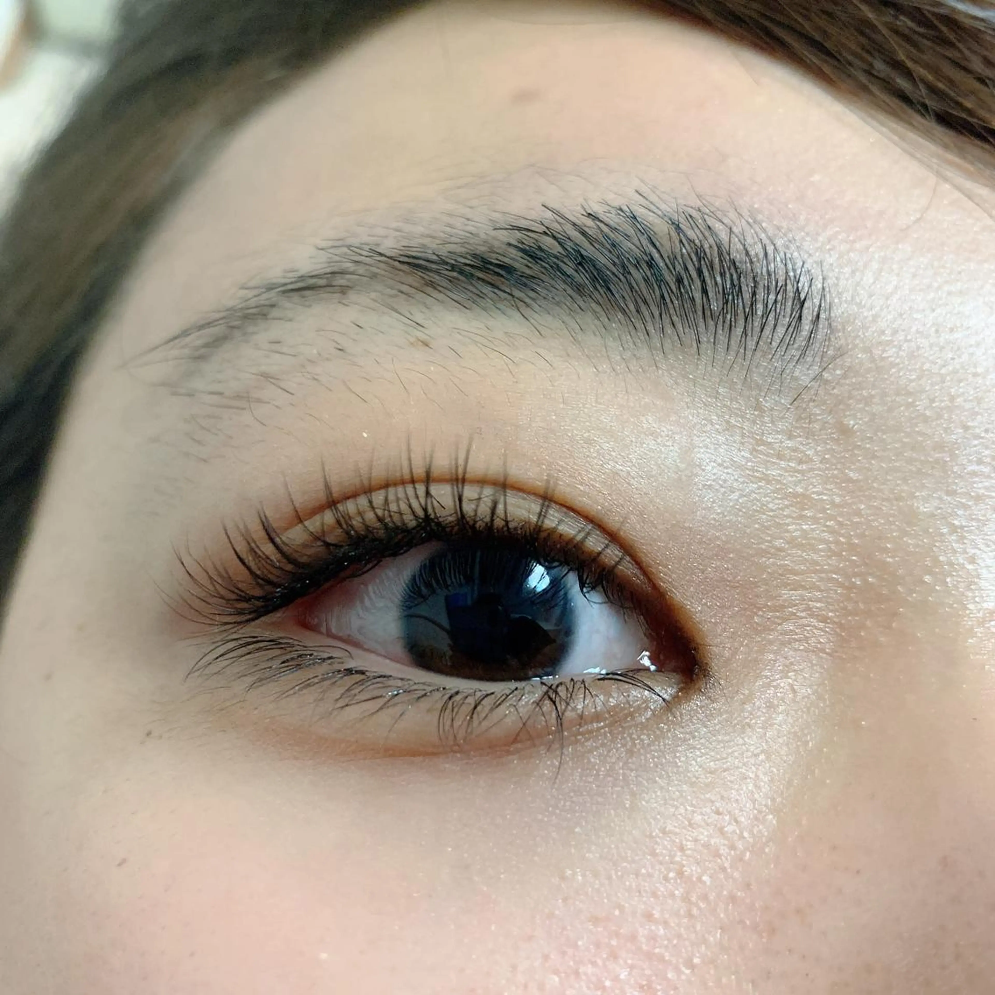 フラットラッシュ80~100本♡の写真