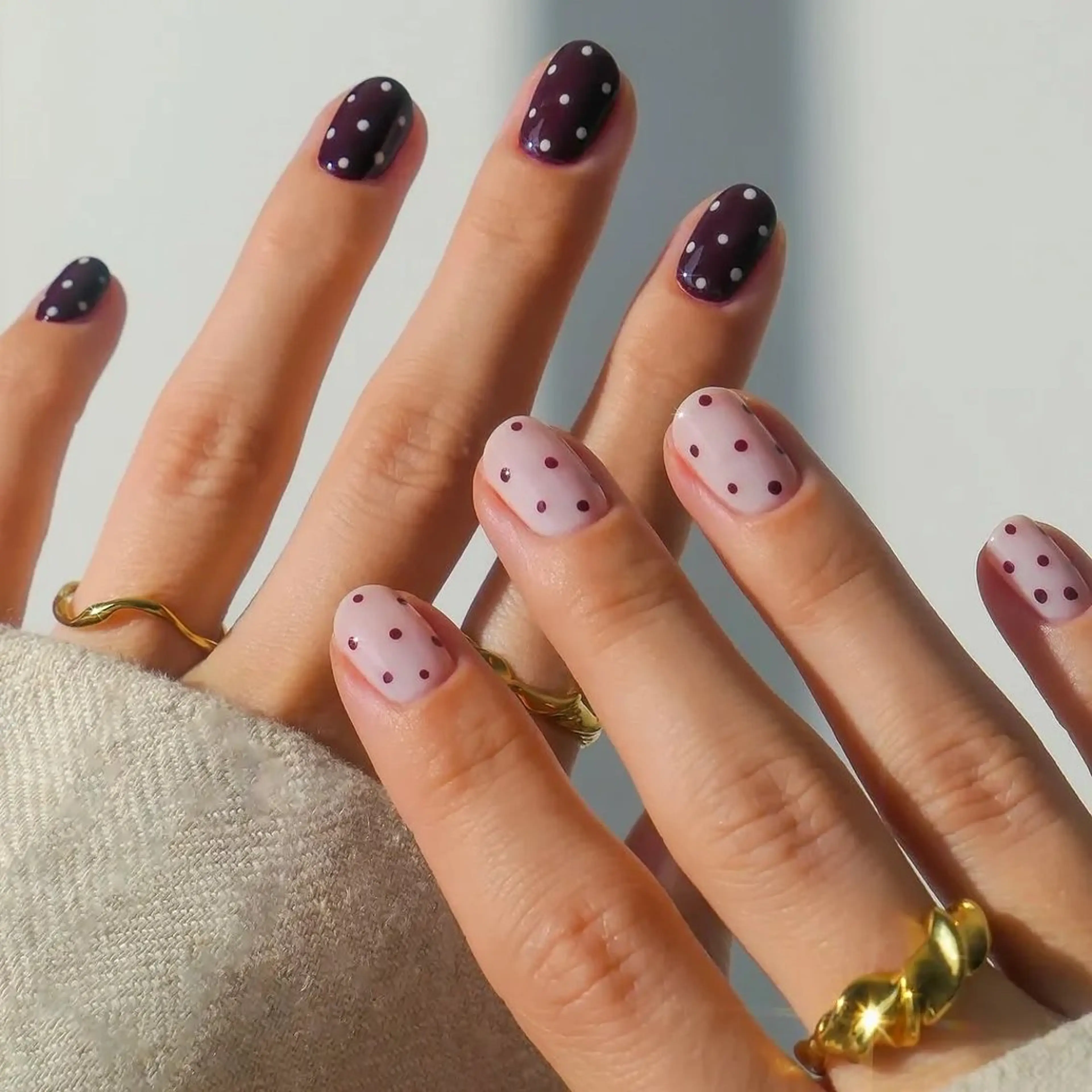 ネイル Kora Nailのネイルデザイン