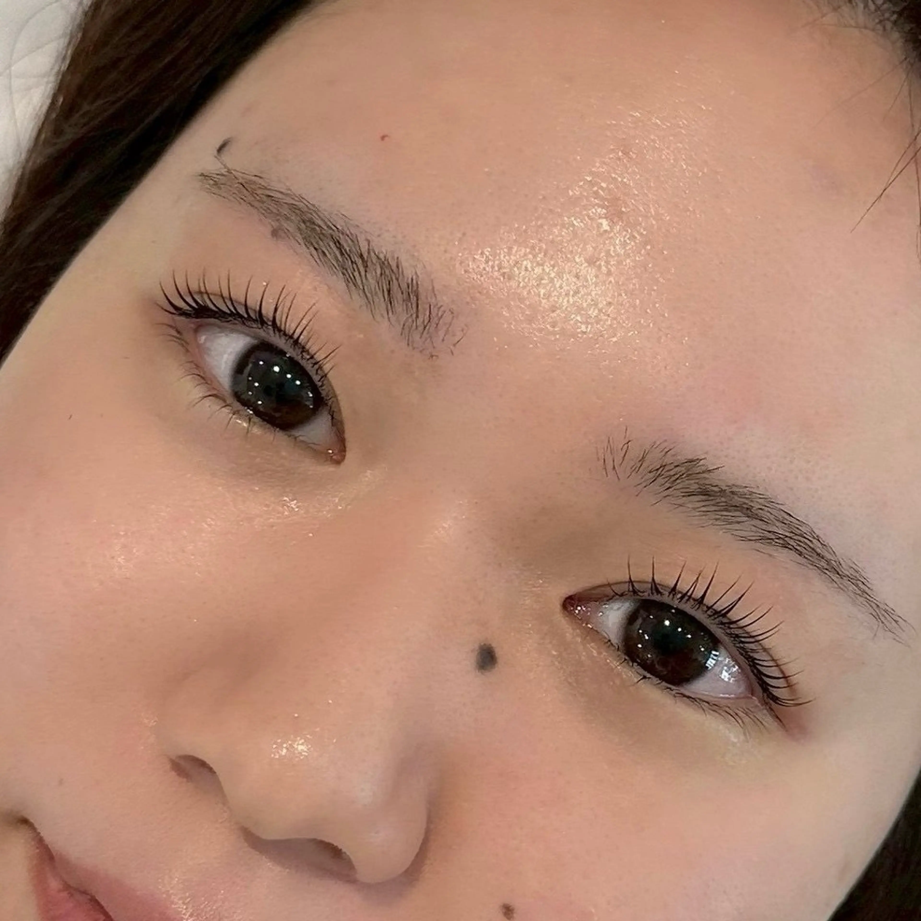 マツエク・マツパ マツパ un eyelash所属・Ún.eyelash salonのマツエク・マツパデザイン