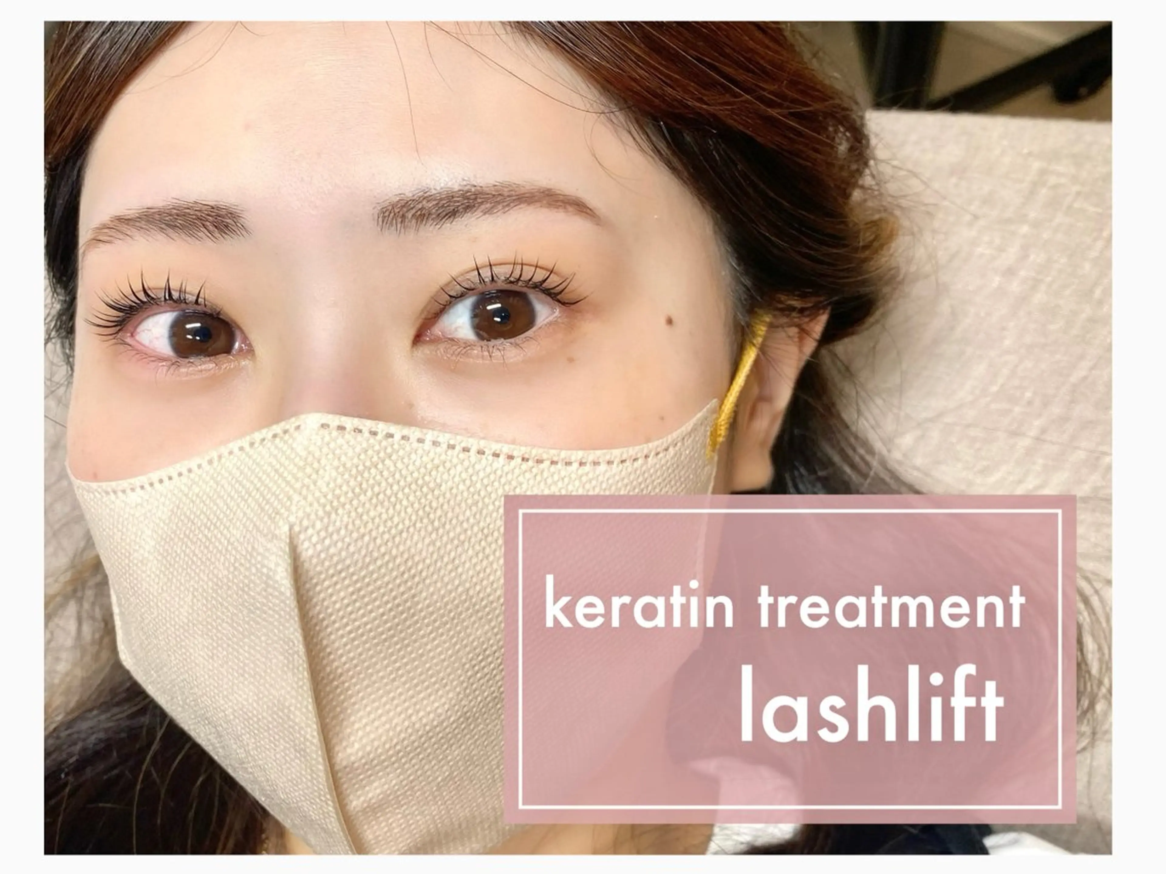 マツエク・マツパ マツパ ✿𝐥𝐚𝐟. 𝐦𝐚𝐲𝐮✿のエステ・リラクイメージ