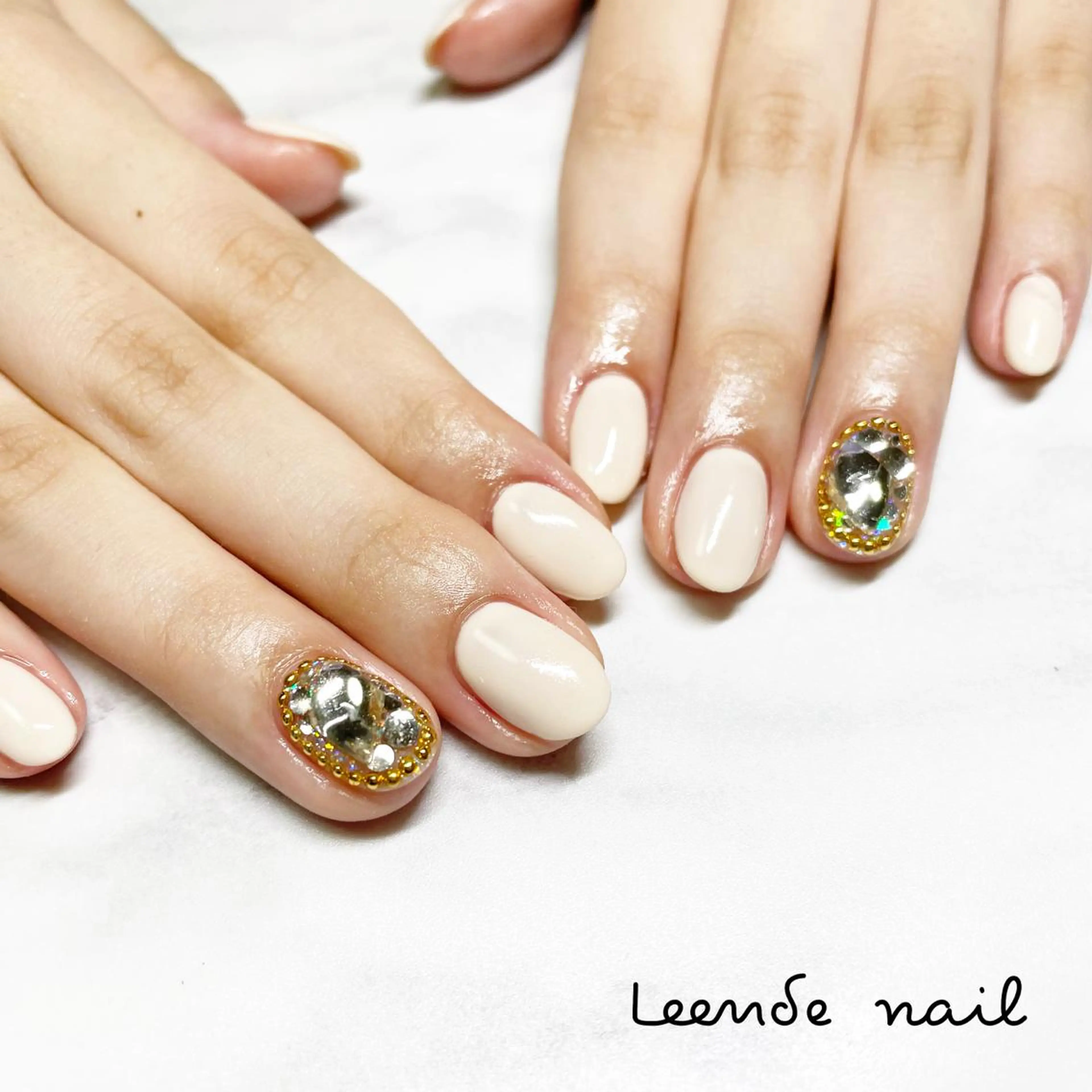 ネイル Leendenail 【リエンダネイル】のネイルデザイン