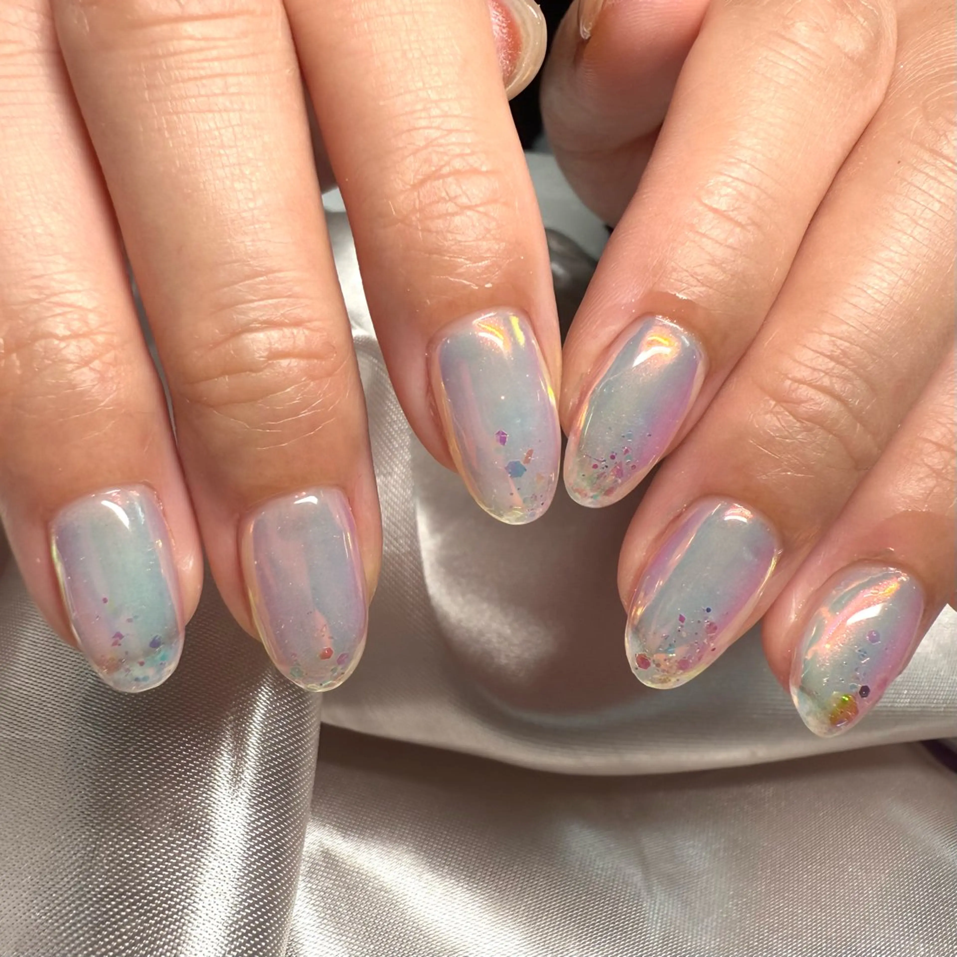 ネイル healing【ヒルリン】所属・healing 【ヒルリン】のネイルデザイン