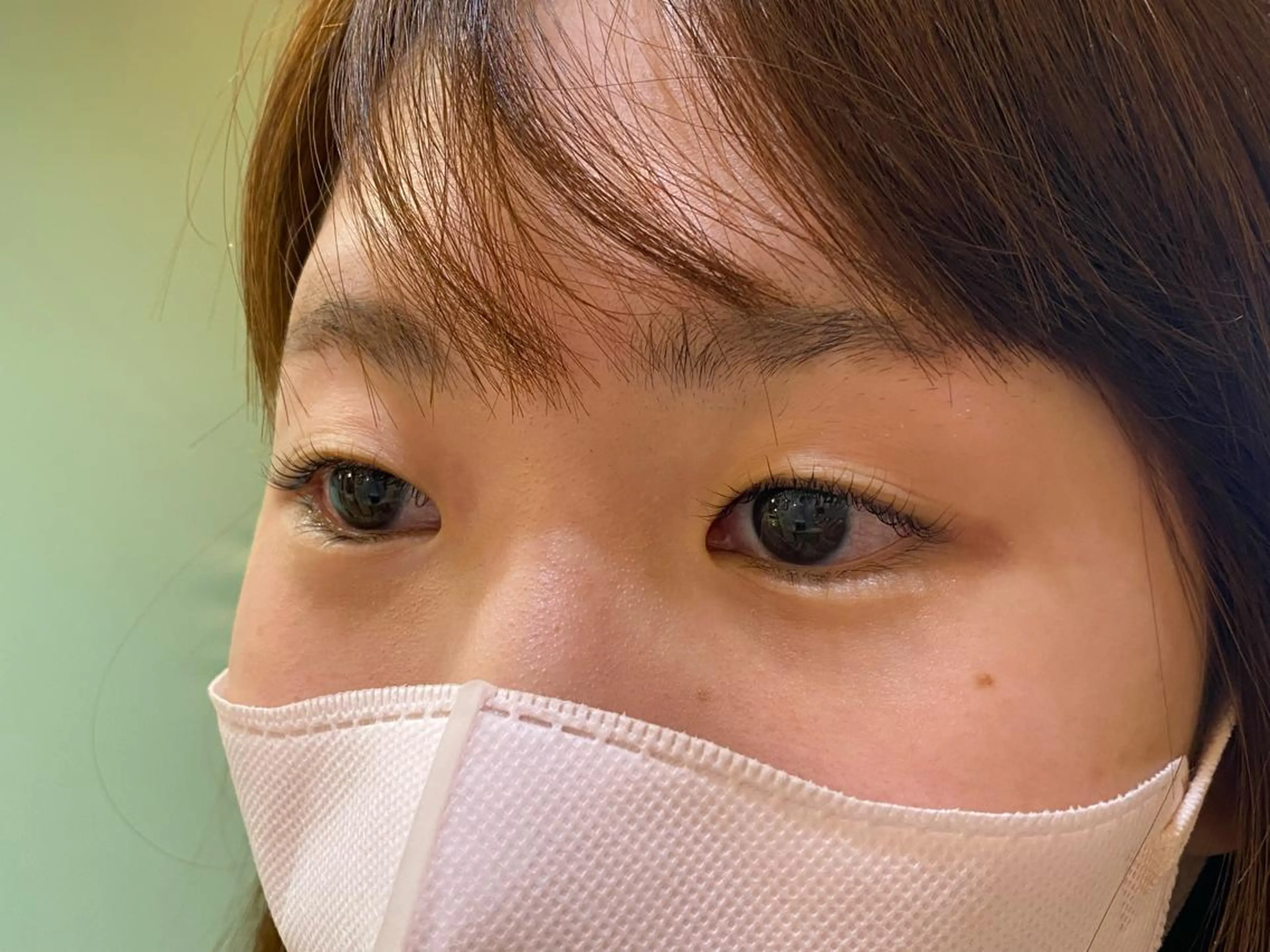 マツエク・マツパ 三原 裕紀のマツエク・マツパデザイン