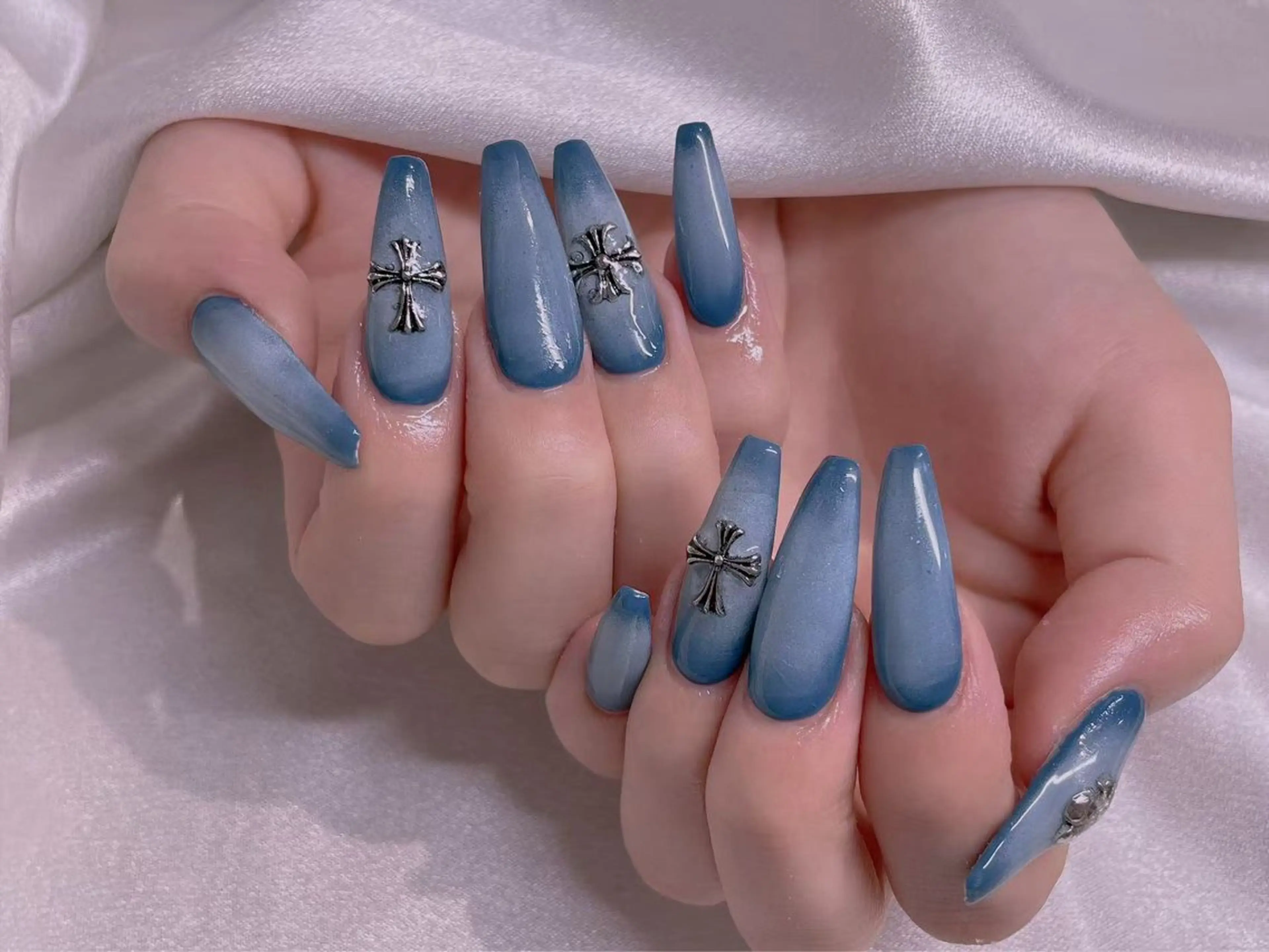 ネイル リン リンのネイルデザイン