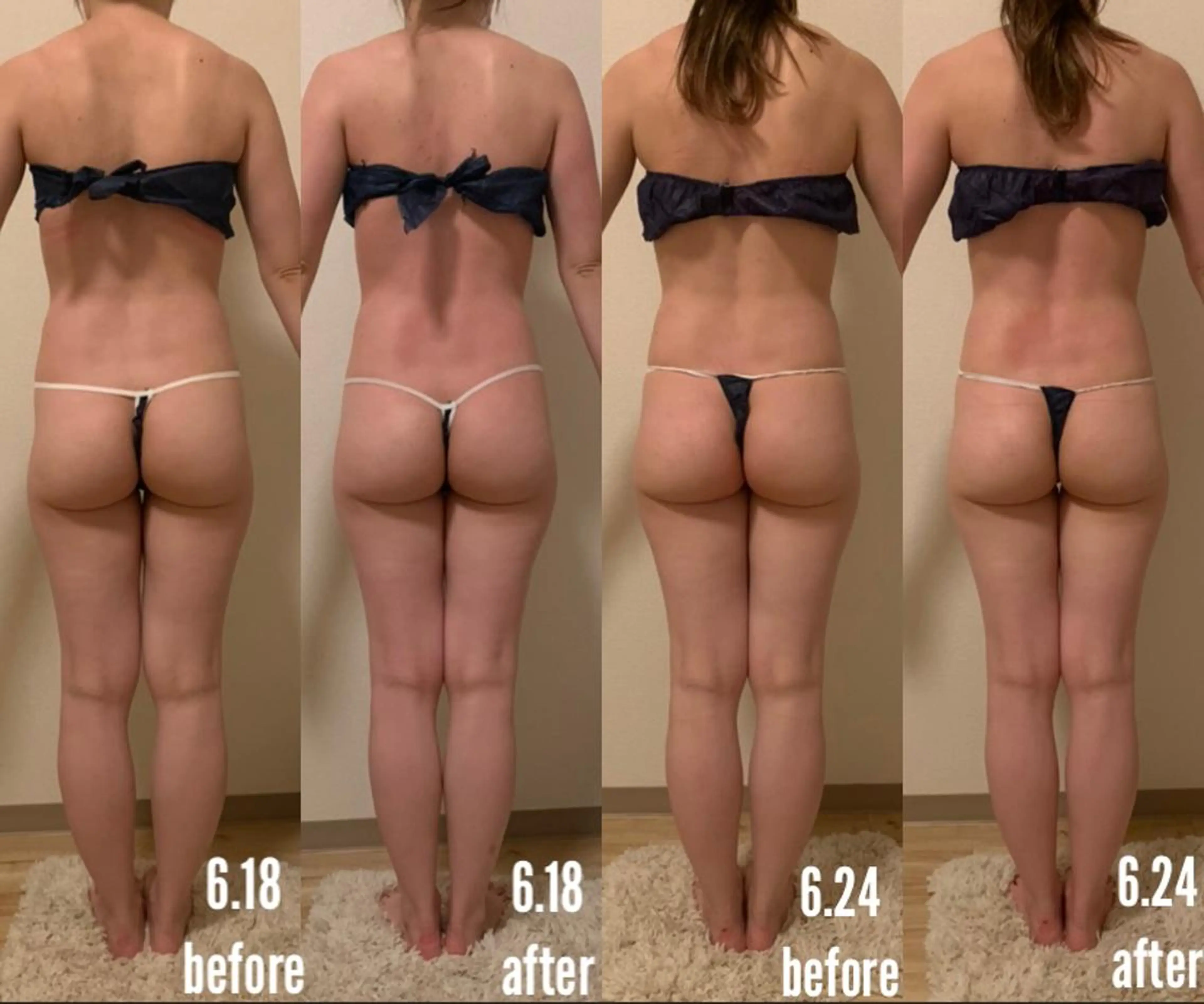 a  room salonのエステ・リラクイメージ