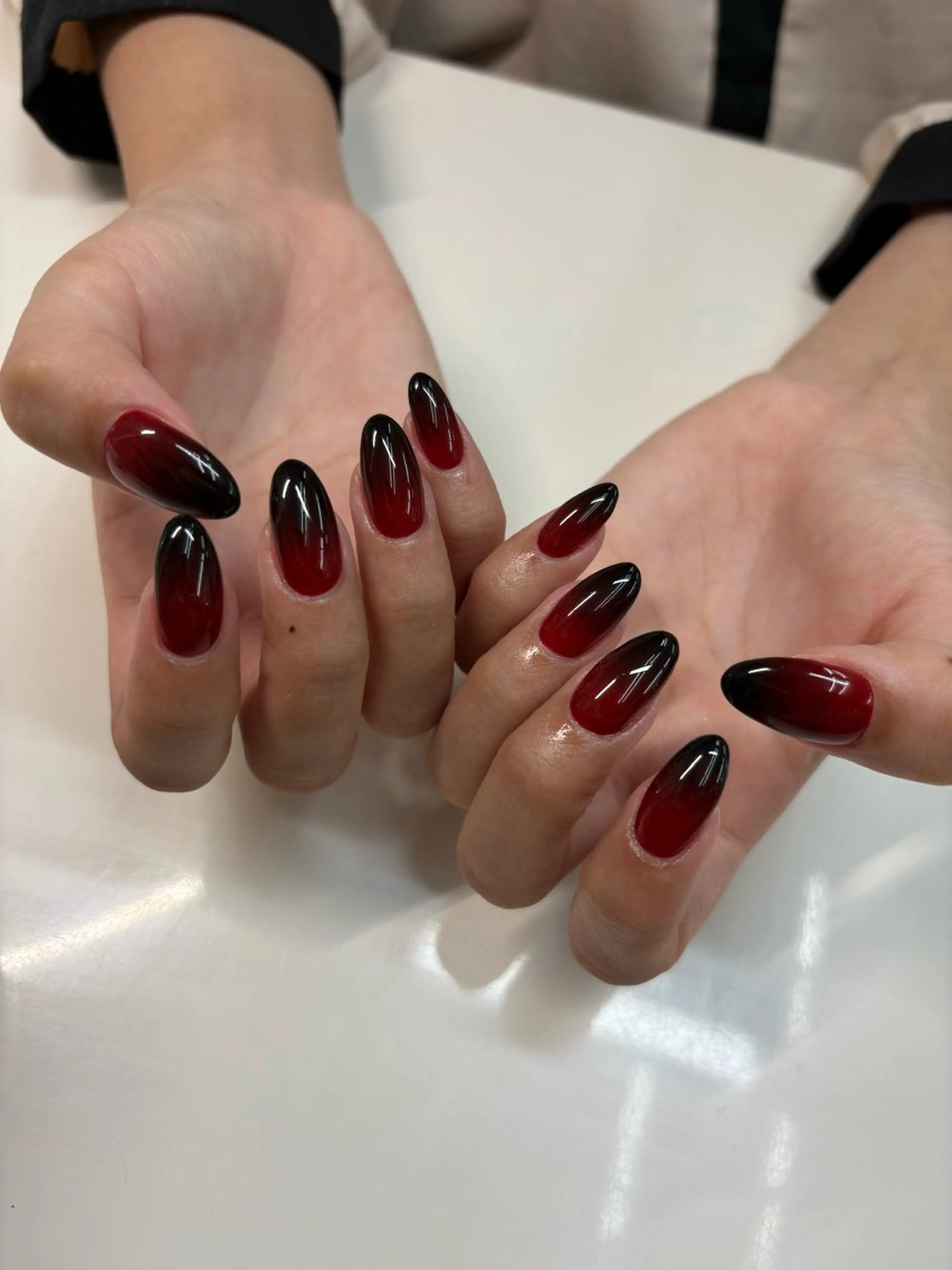 ネイル nail by minamiのネイルデザイン