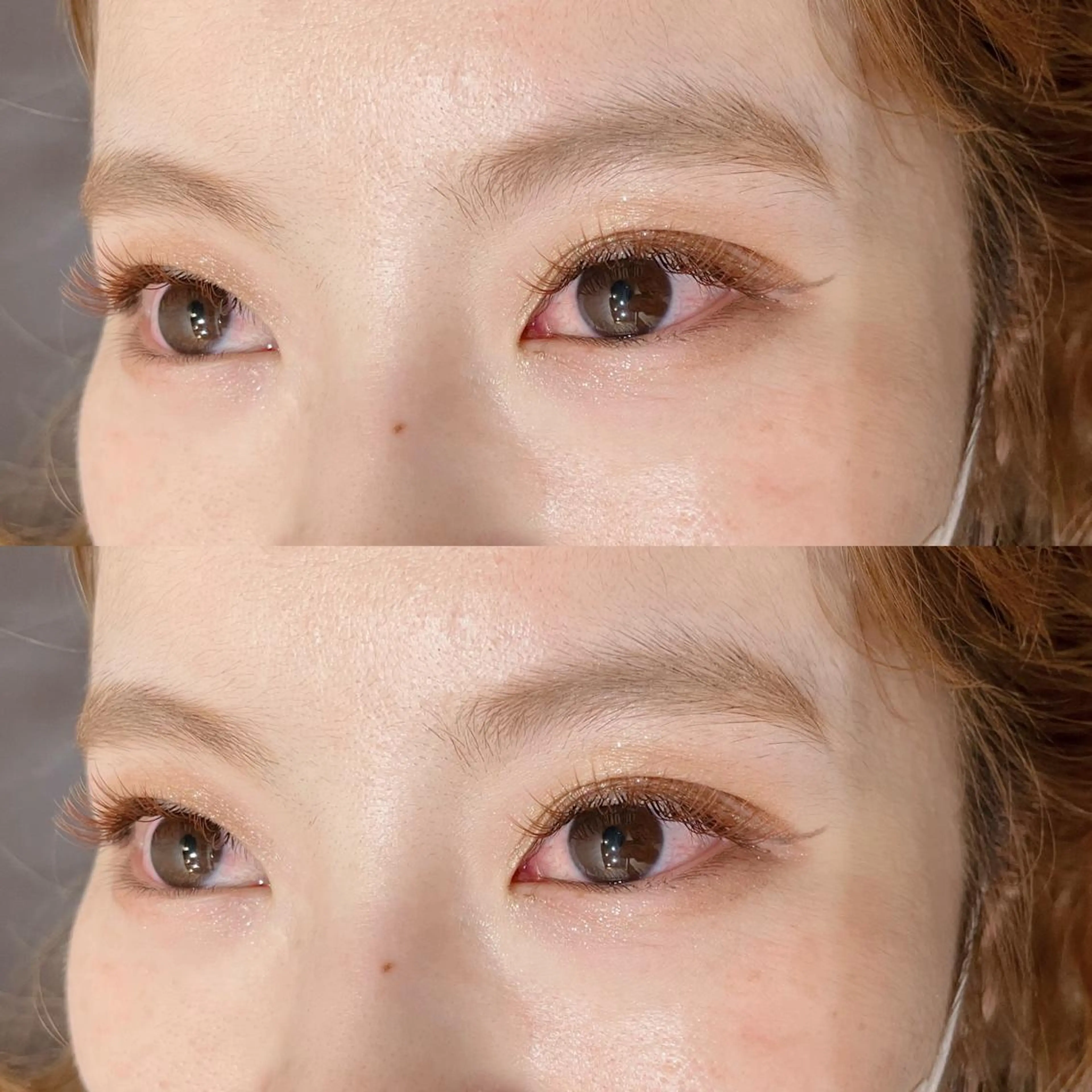 マツエク・マツパ マツエク 元木 友理のマツエク・マツパデザイン