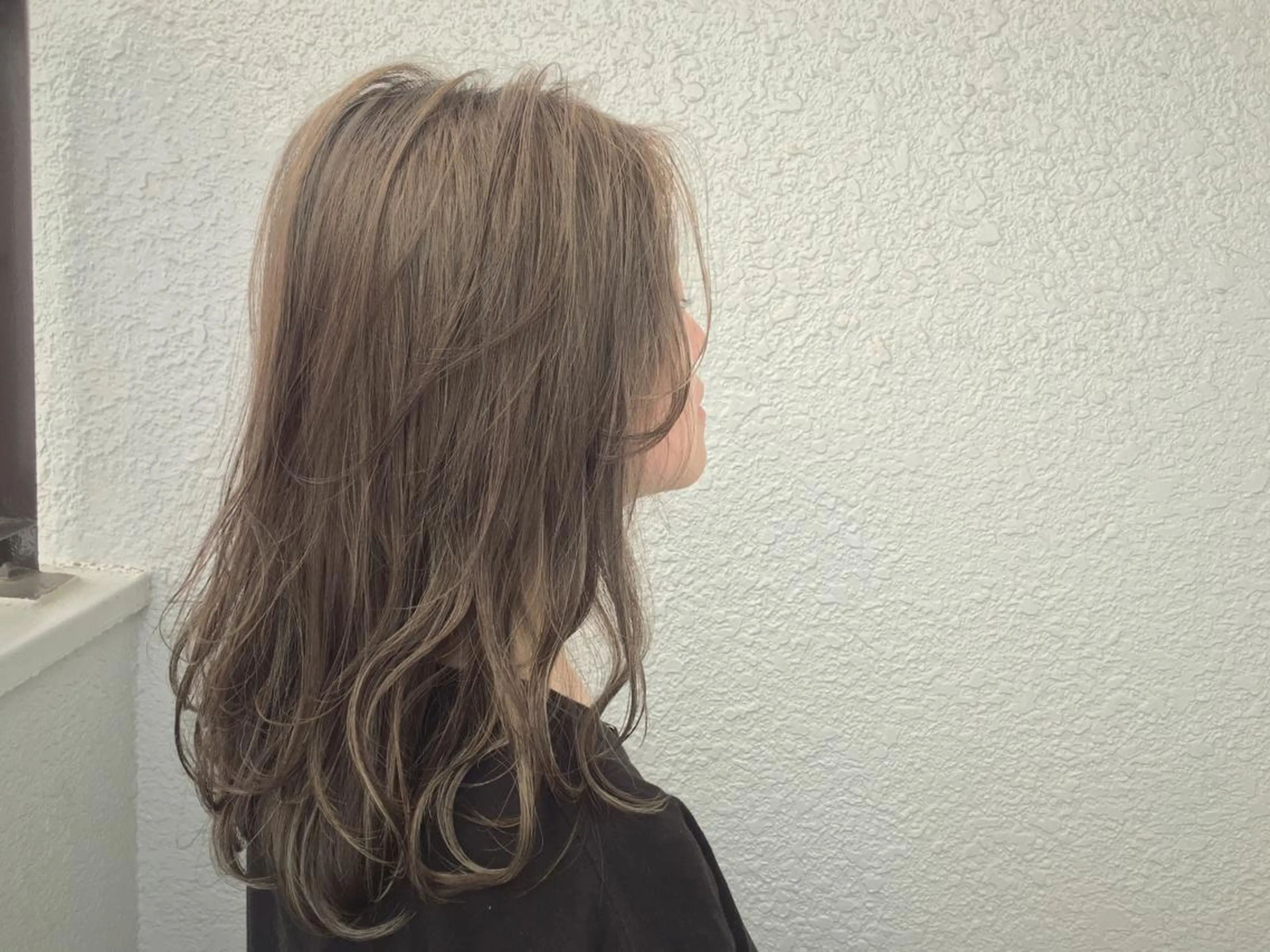 ショート ミディアム セミロング ロング カラー パーマ ヘアアレンジ 小顔ショートヘア♪ TAKUMIのヘアスタイル