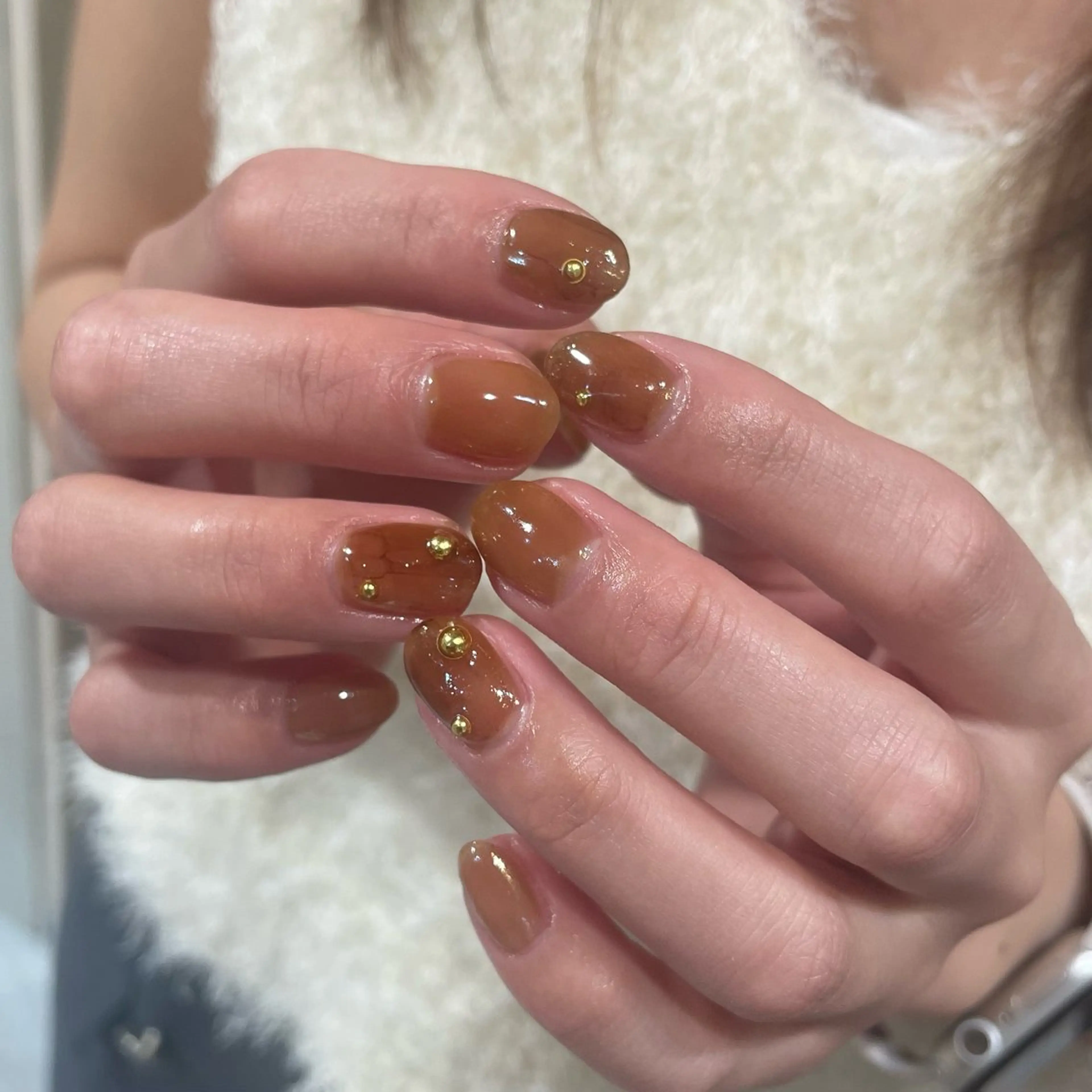 ネイル . .のネイルデザイン