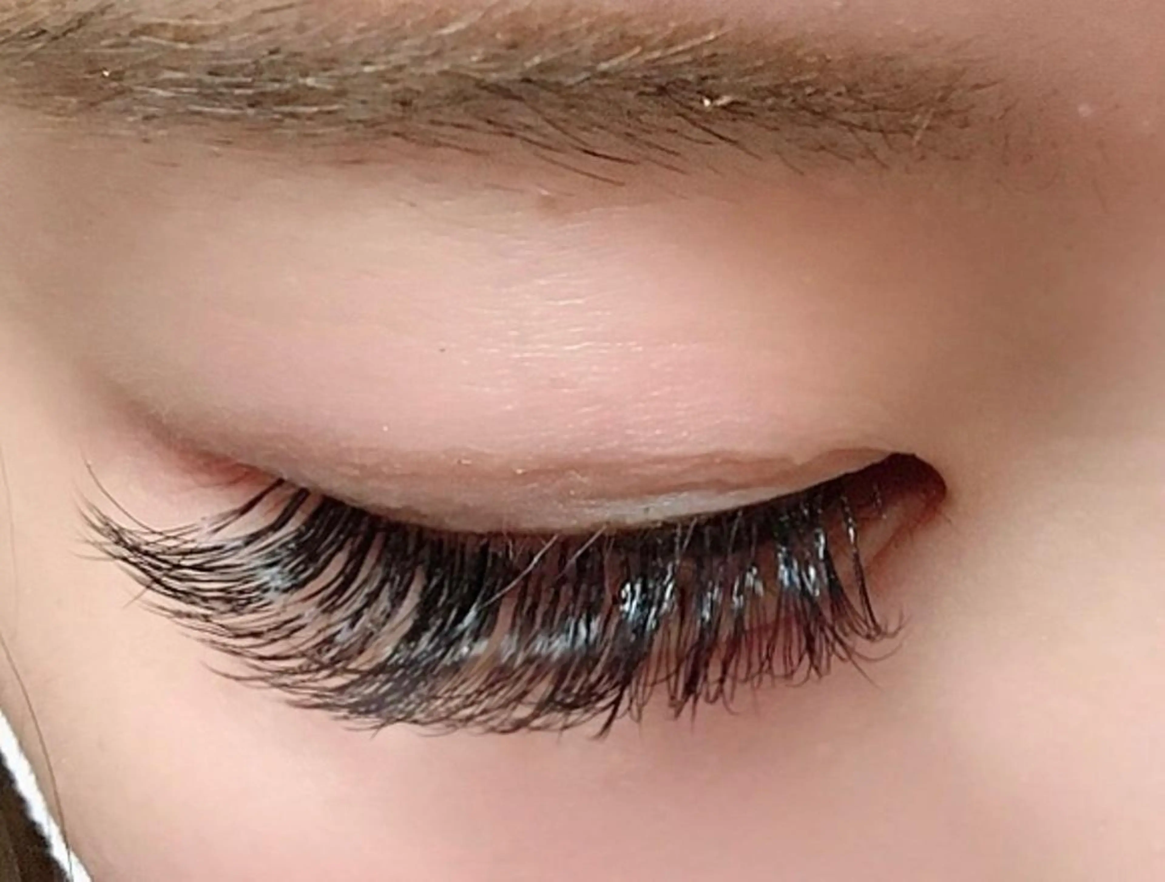 マツエク・マツパ ボリュームラッシュ Eyelash Salon Ao（アオ）所属・Ao tamai🌿のマツエク・マツパデザイン
