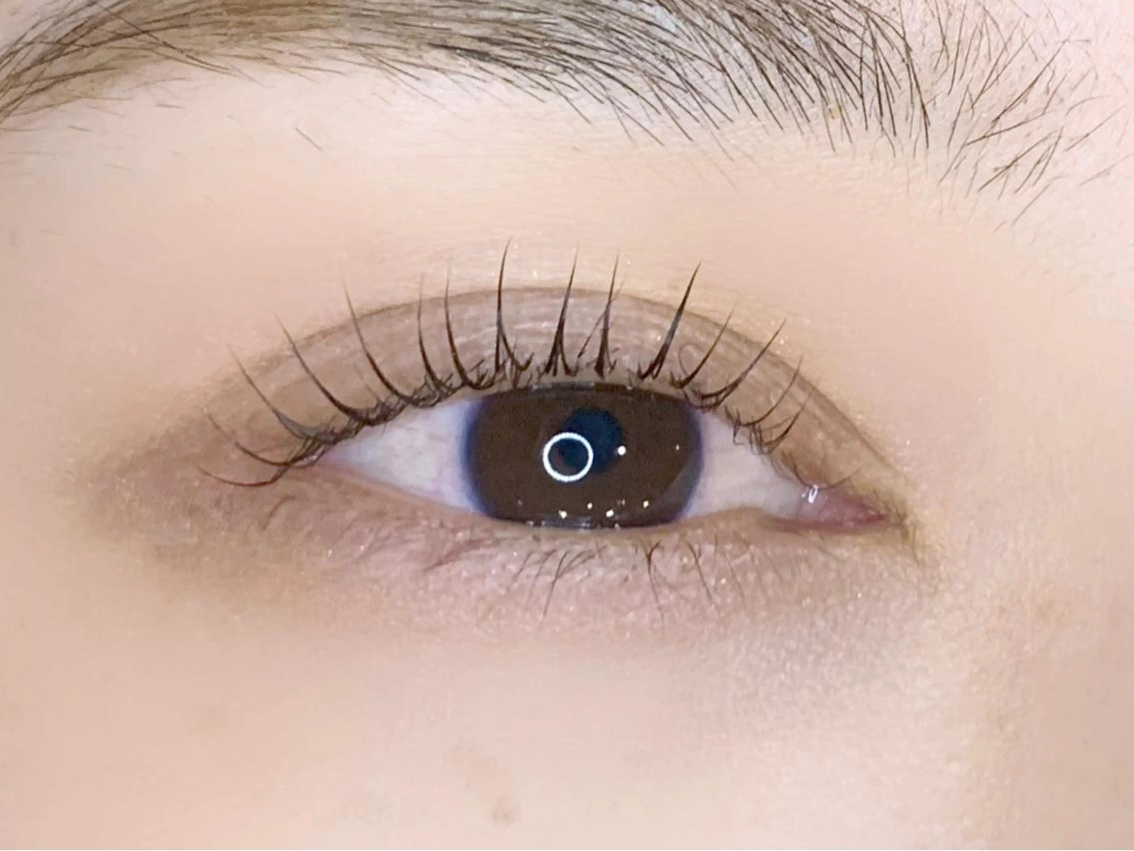 マツエク・マツパ ステラマリス 梅田のマツエク・マツパデザイン