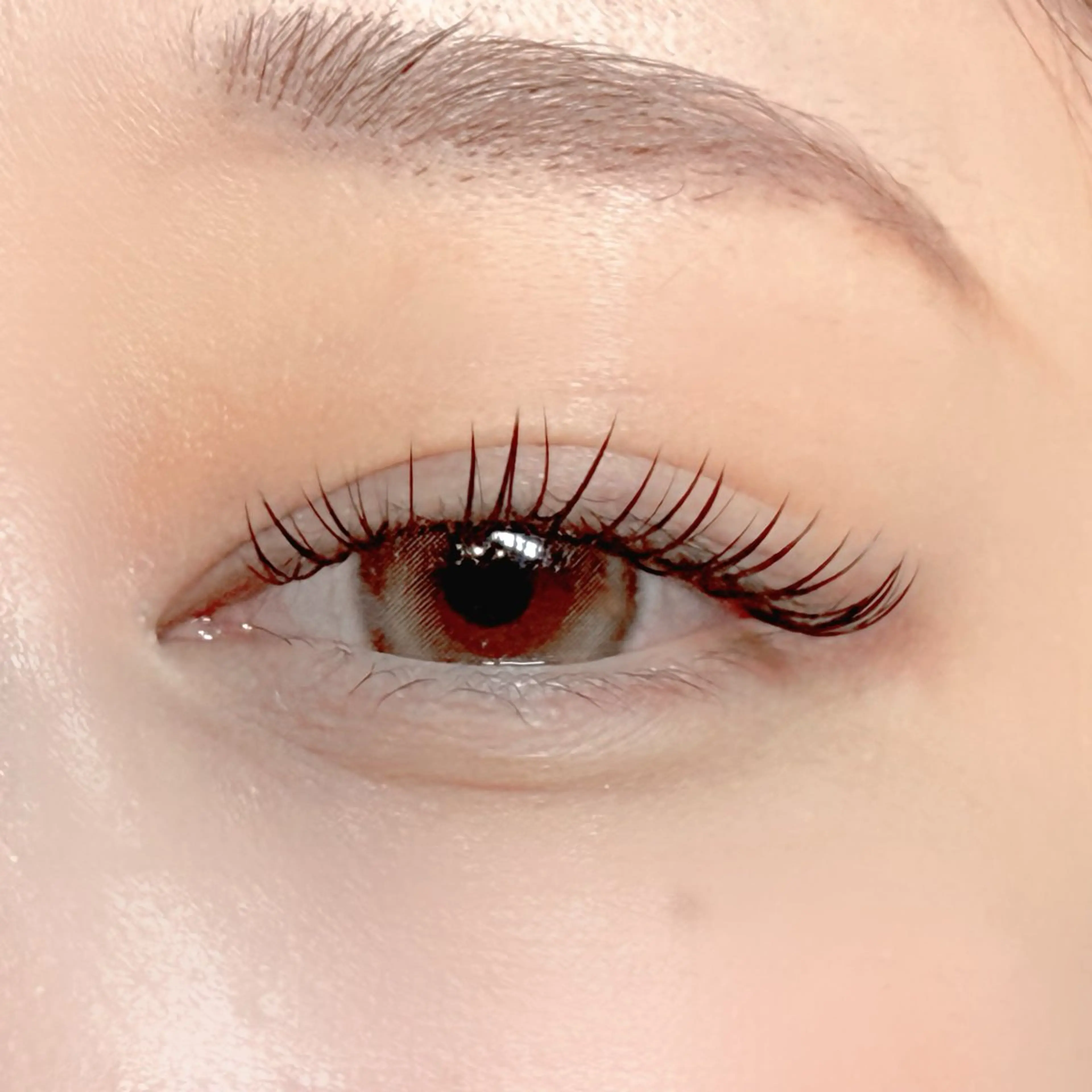 マツエク・マツパ マツエク LEGA🧸 Nanakaのマツエク・マツパデザイン