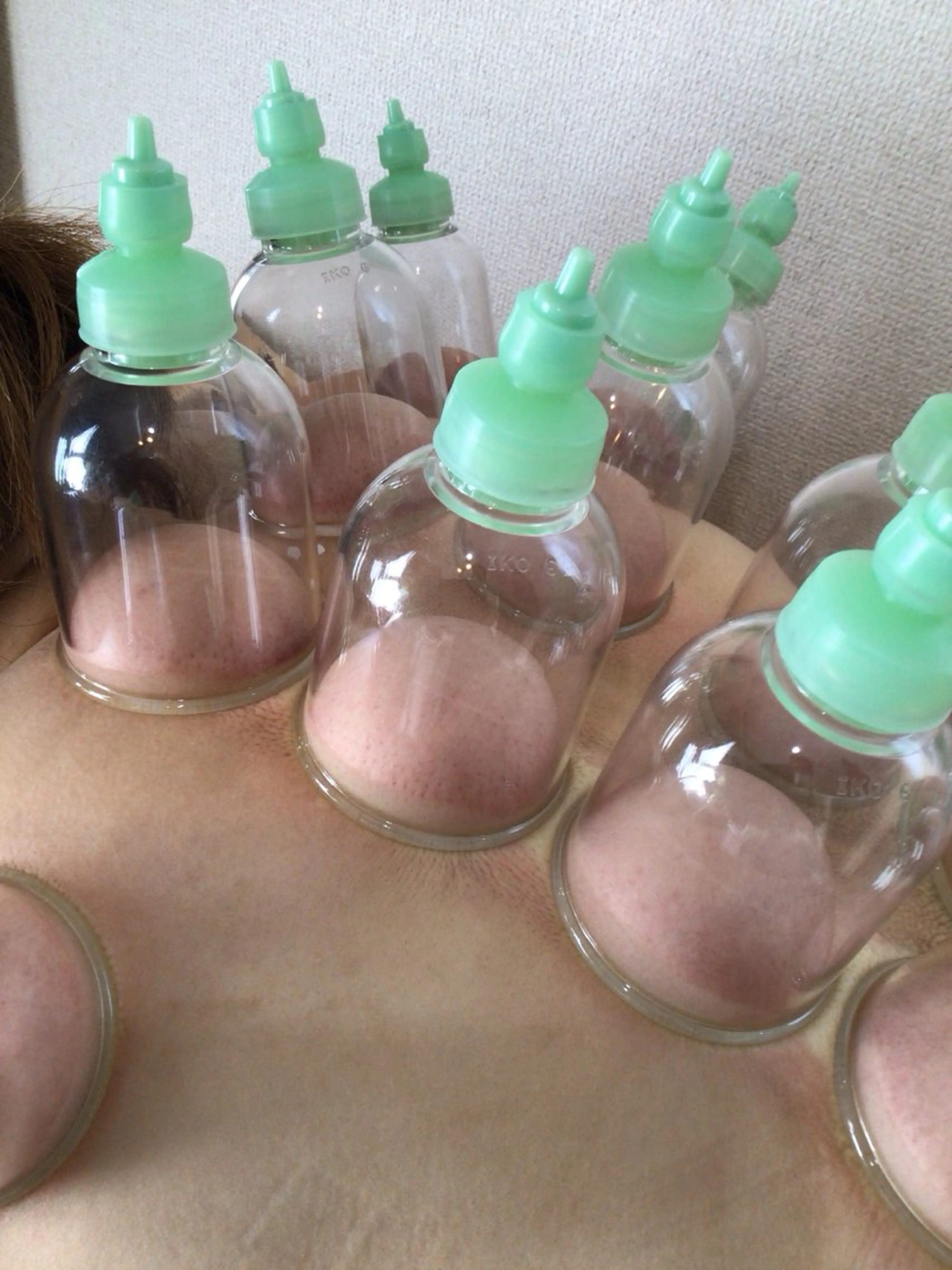 入野 洋子のエステ・リラクイメージ