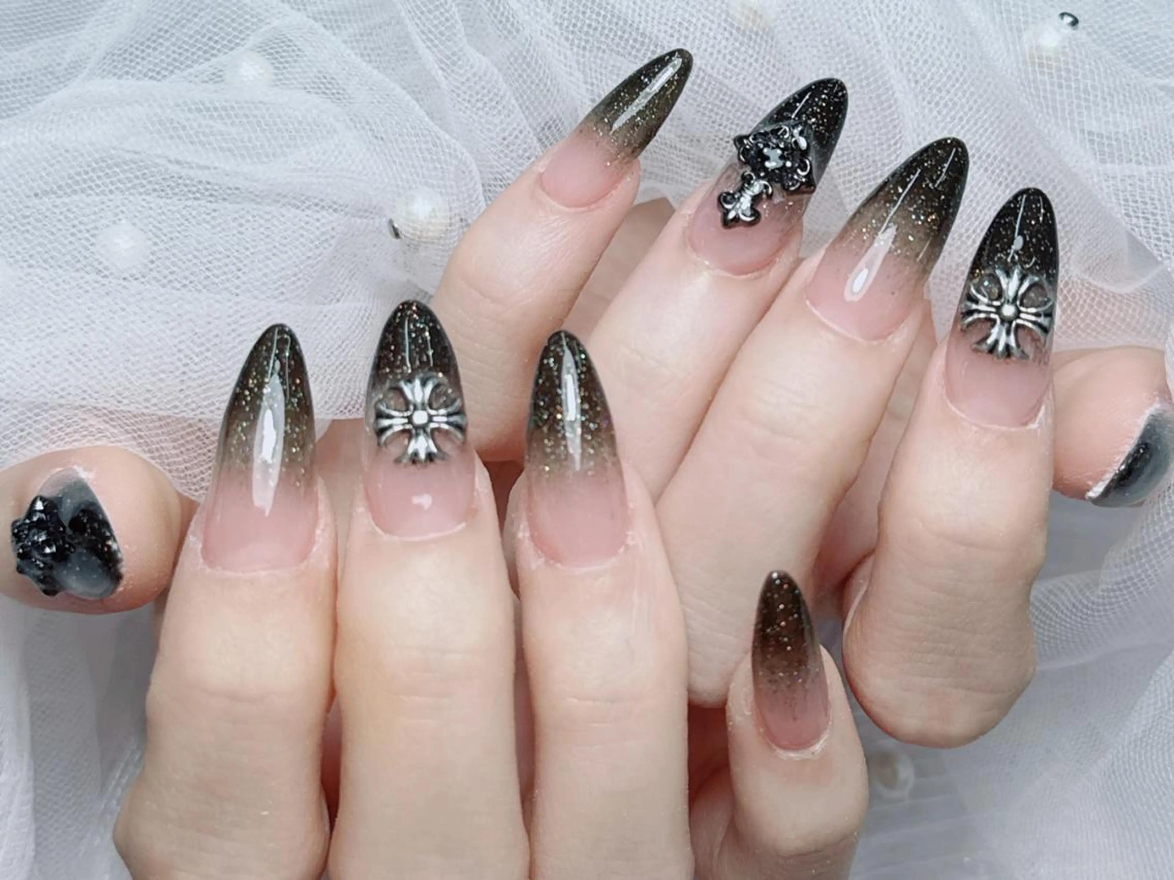 ネイル 【スカルプ専門店】 ZY Nailのネイルデザイン