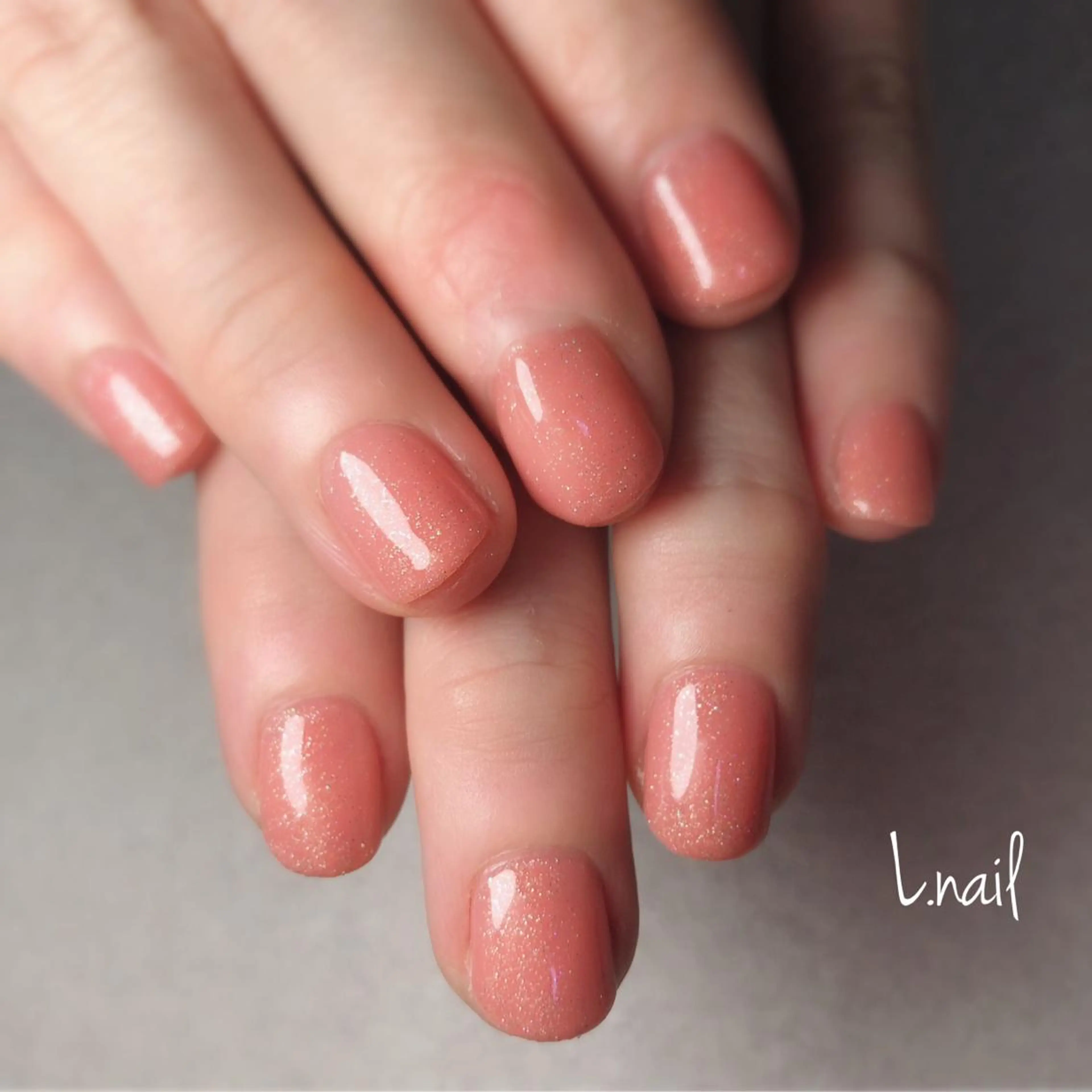 ネイル L.nail エルネイルのネイルデザイン