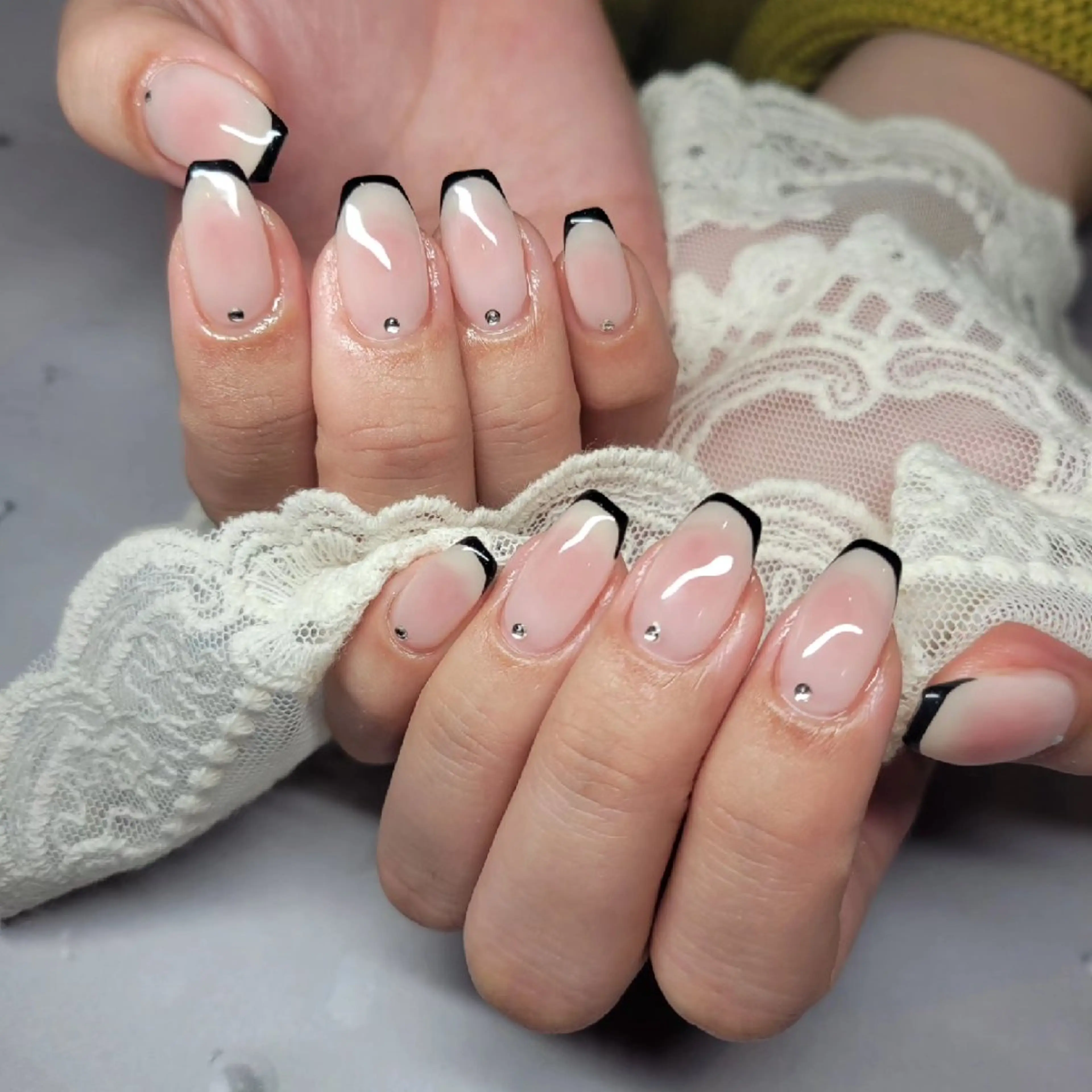 ネイル Nail salon Coco所属・Nail salon Coco【溝の口駅】のネイルデザイン