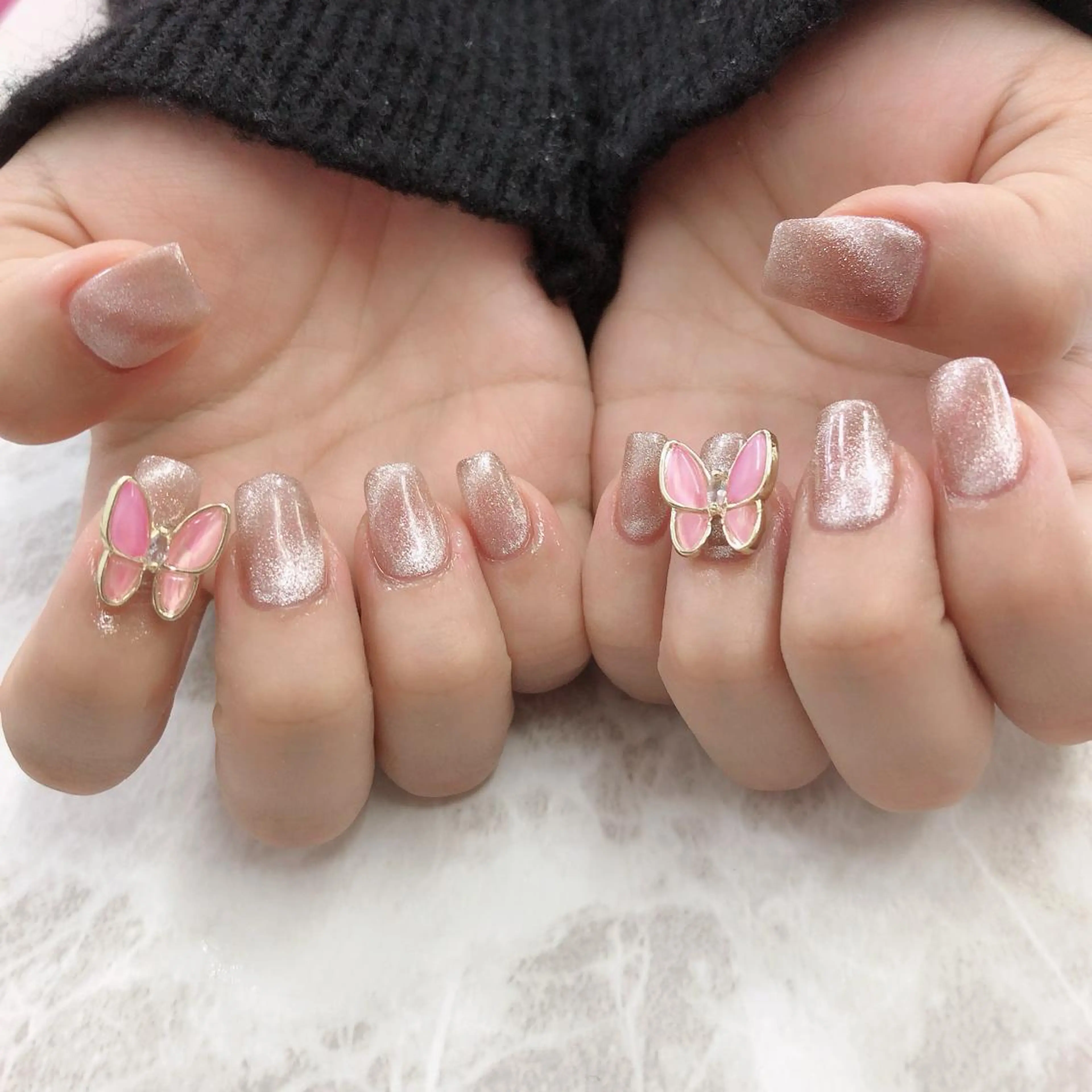 ネイル Gracias. rieのネイルデザイン