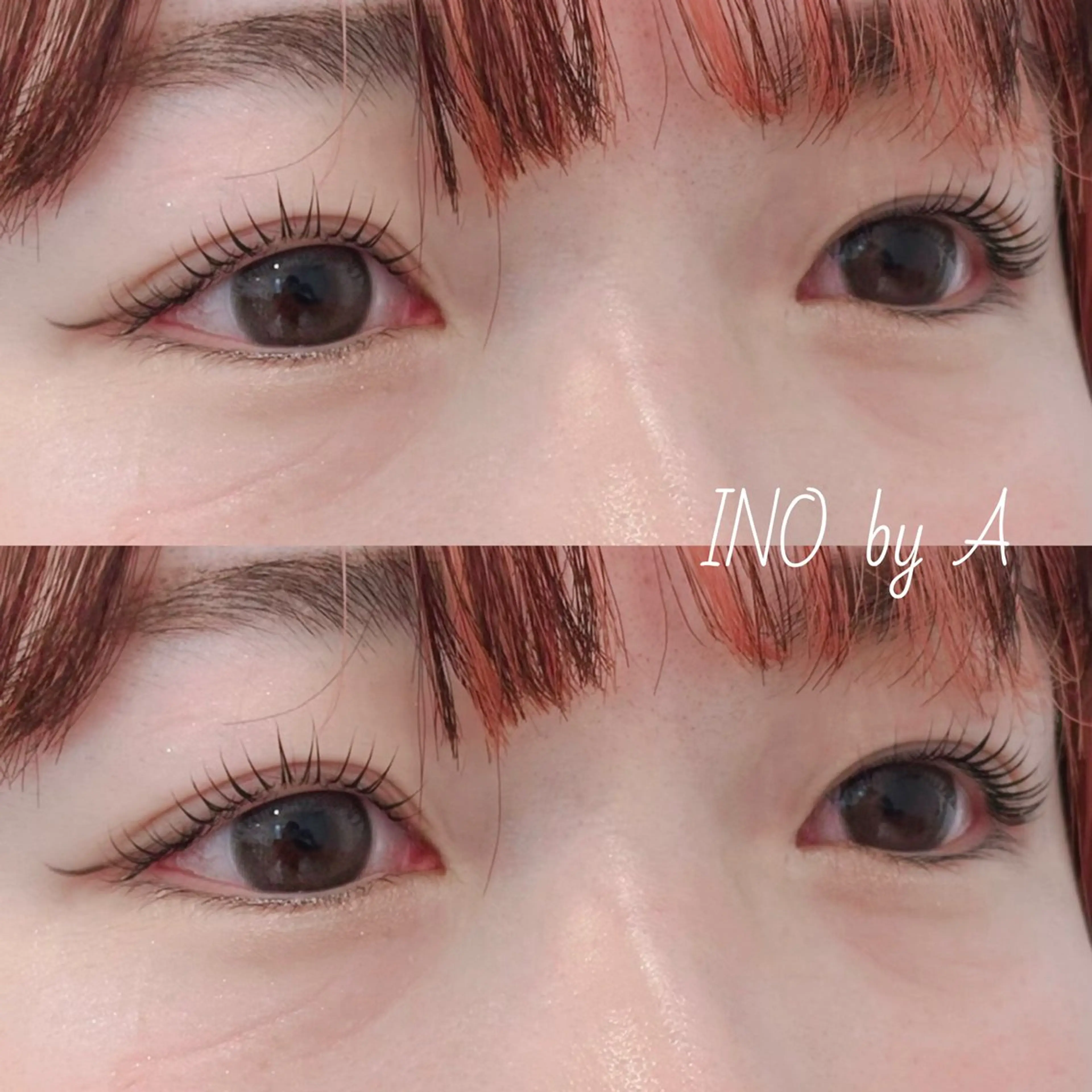 マツエク・マツパ メンズ眉毛サロンラボ所属・メンズ眉毛サロンラボ 🫧 牧田 雪乃の眉毛・アイブロウイメージ