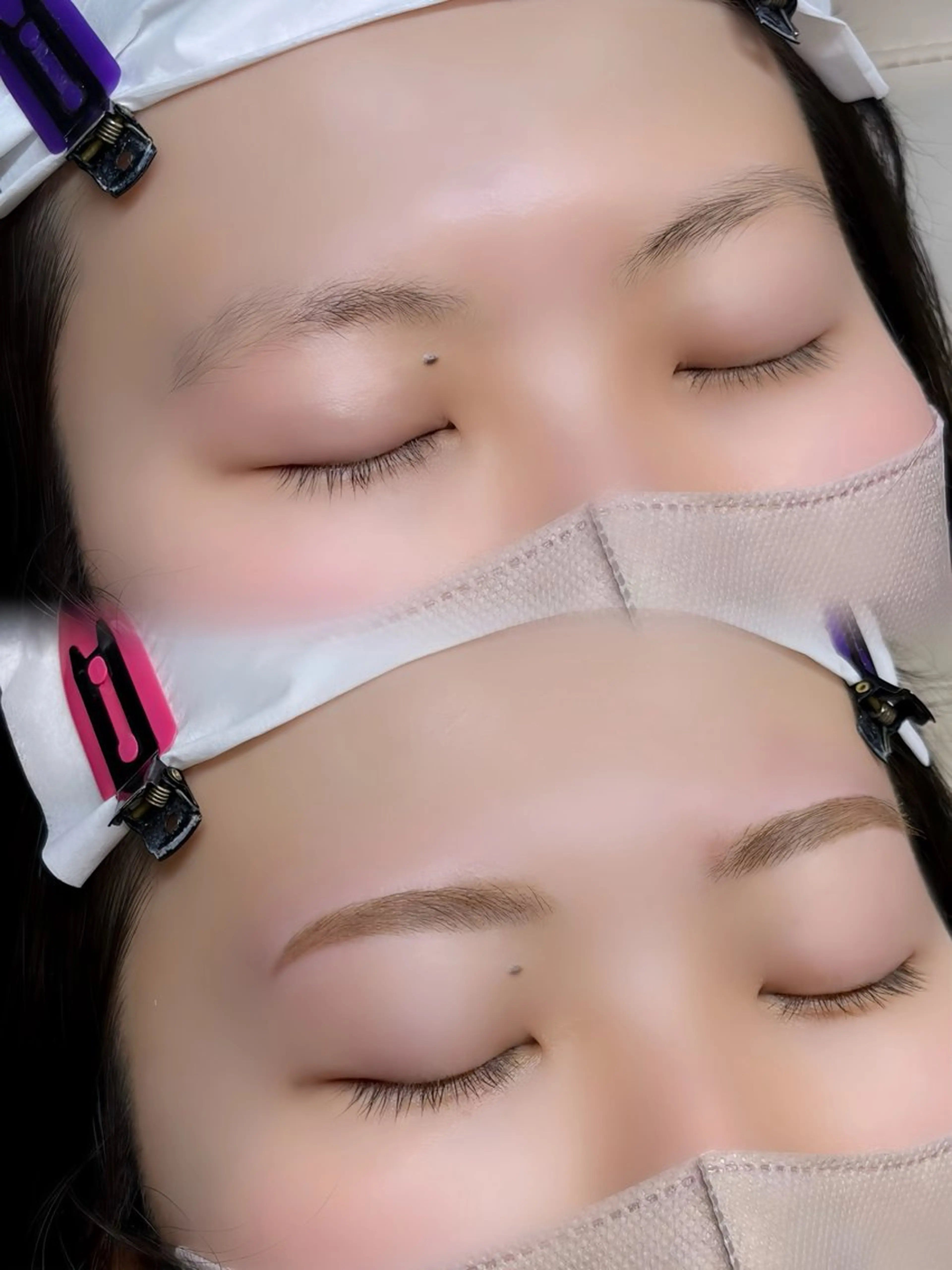 アイブロウ MIYU ．の眉毛・アイブロウイメージ