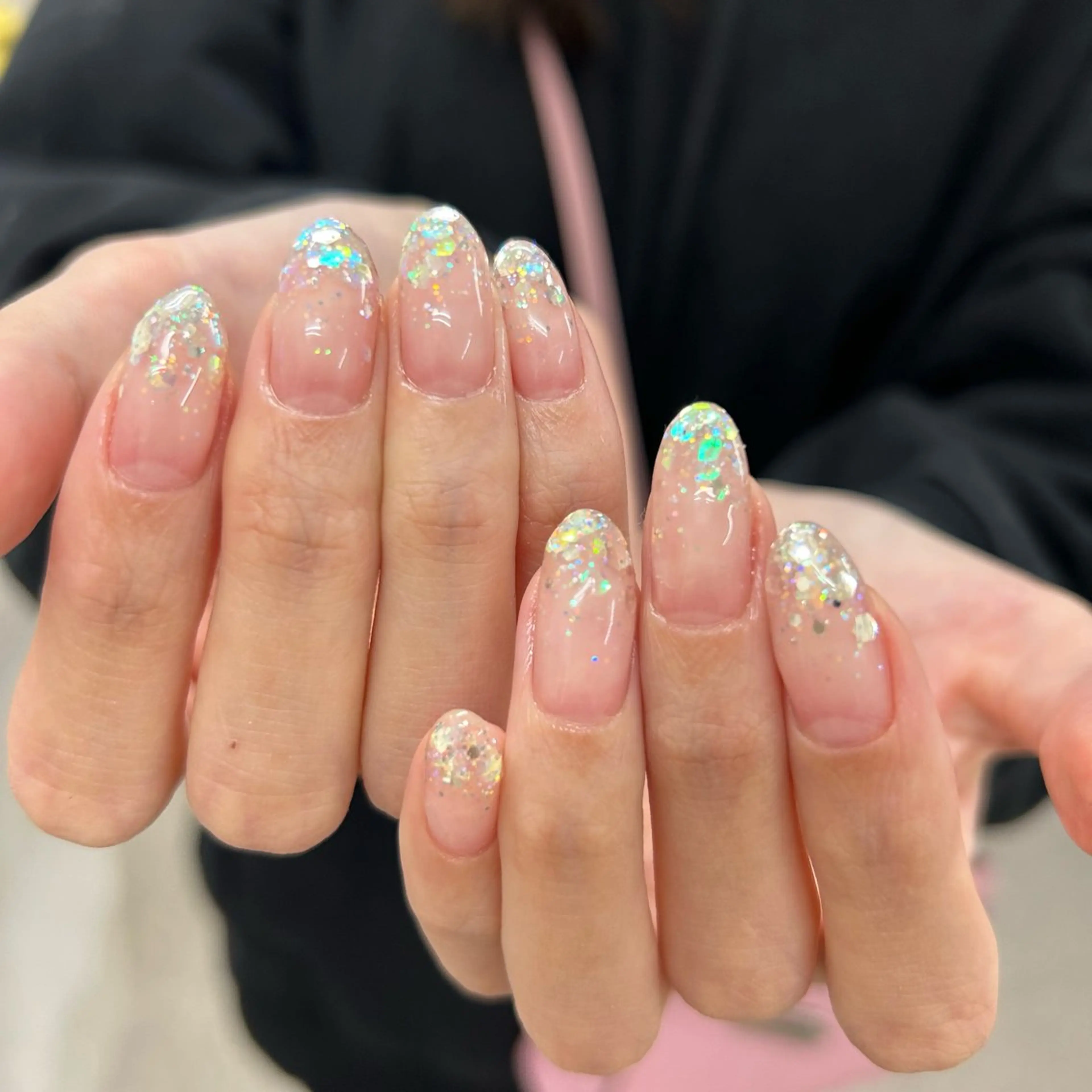 ネイル BELLA ^_^のネイルデザイン