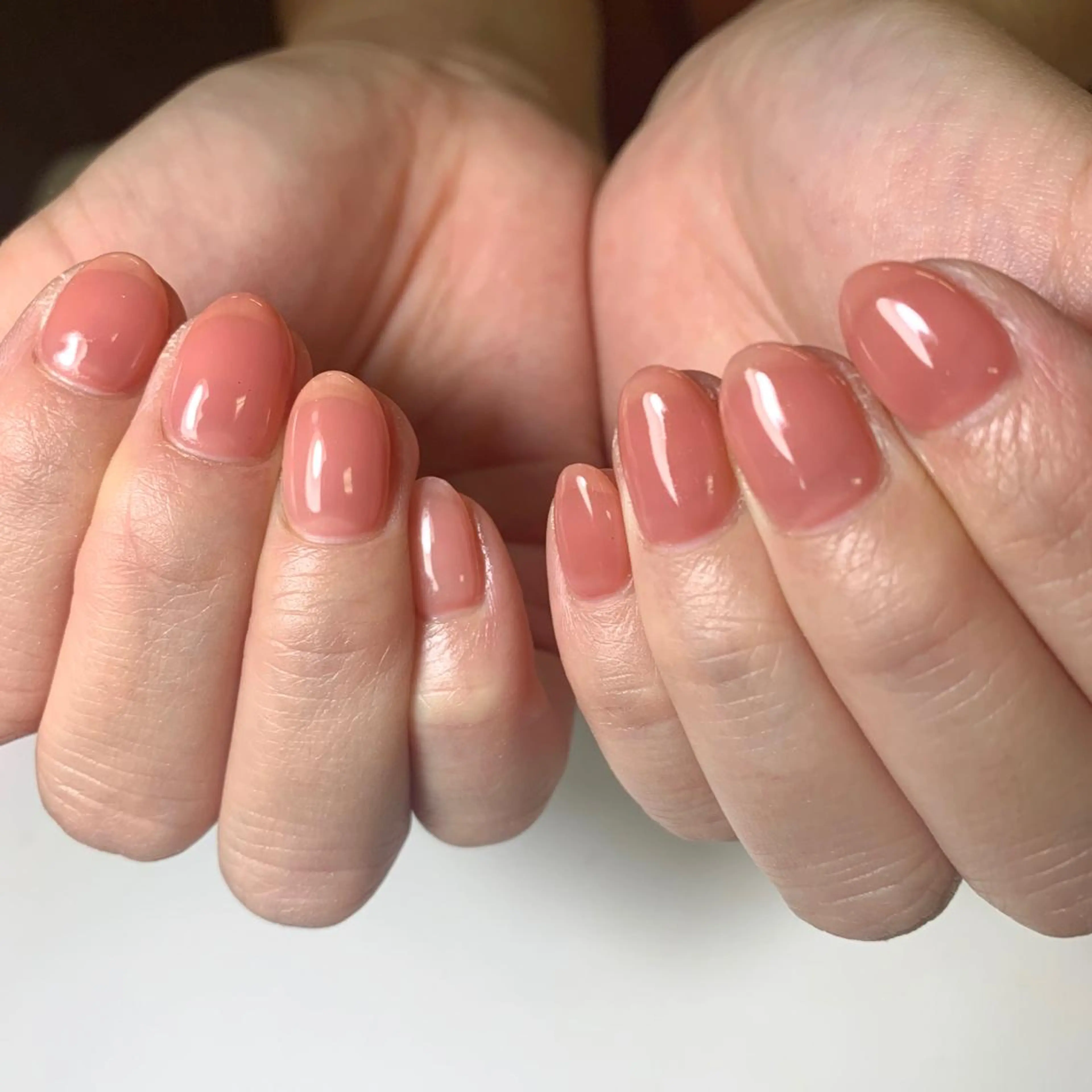 ネイル FIORITURA aiのネイルデザイン