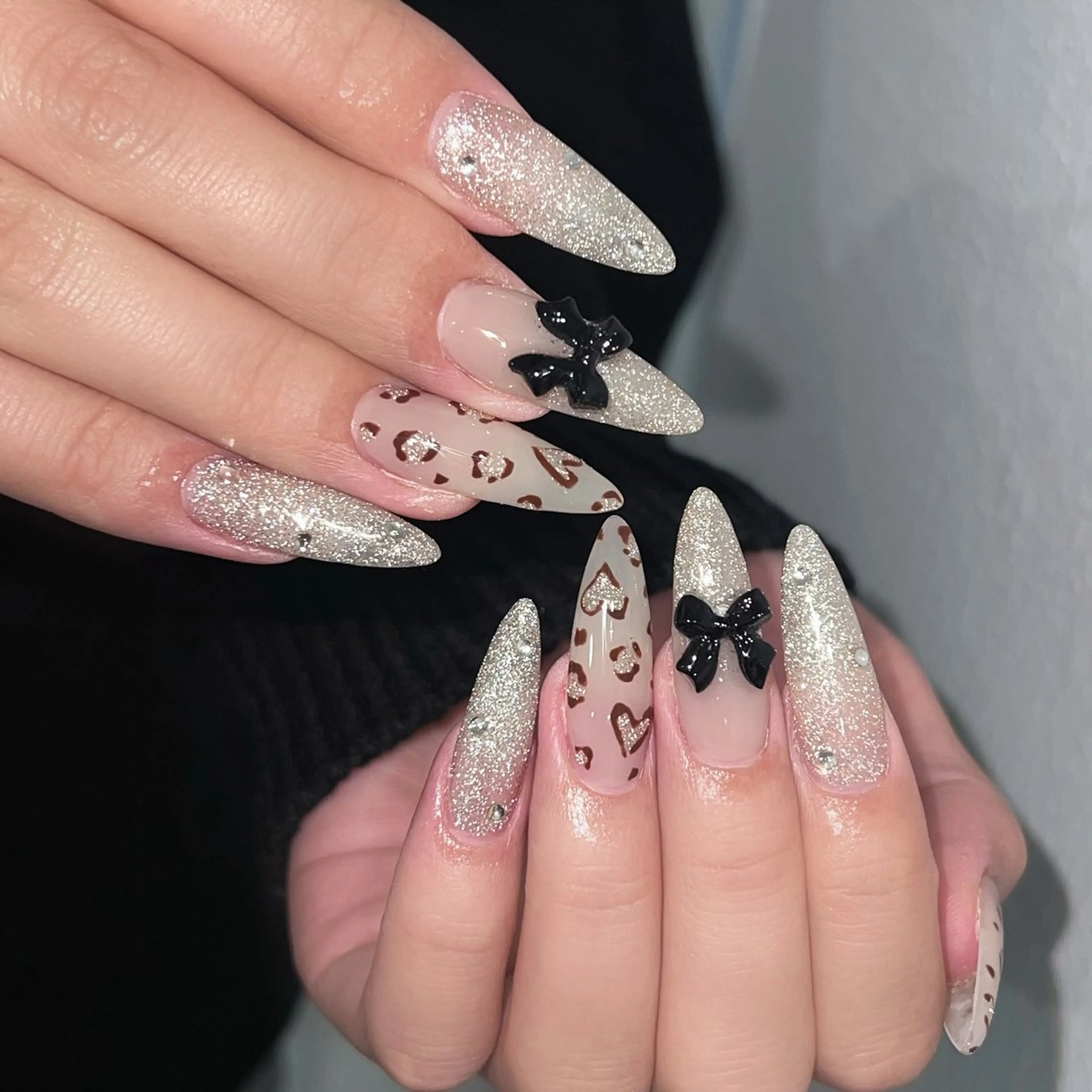 ネイル ハンドネイル Ugirl Nail Pinpin🤍のネイルデザイン