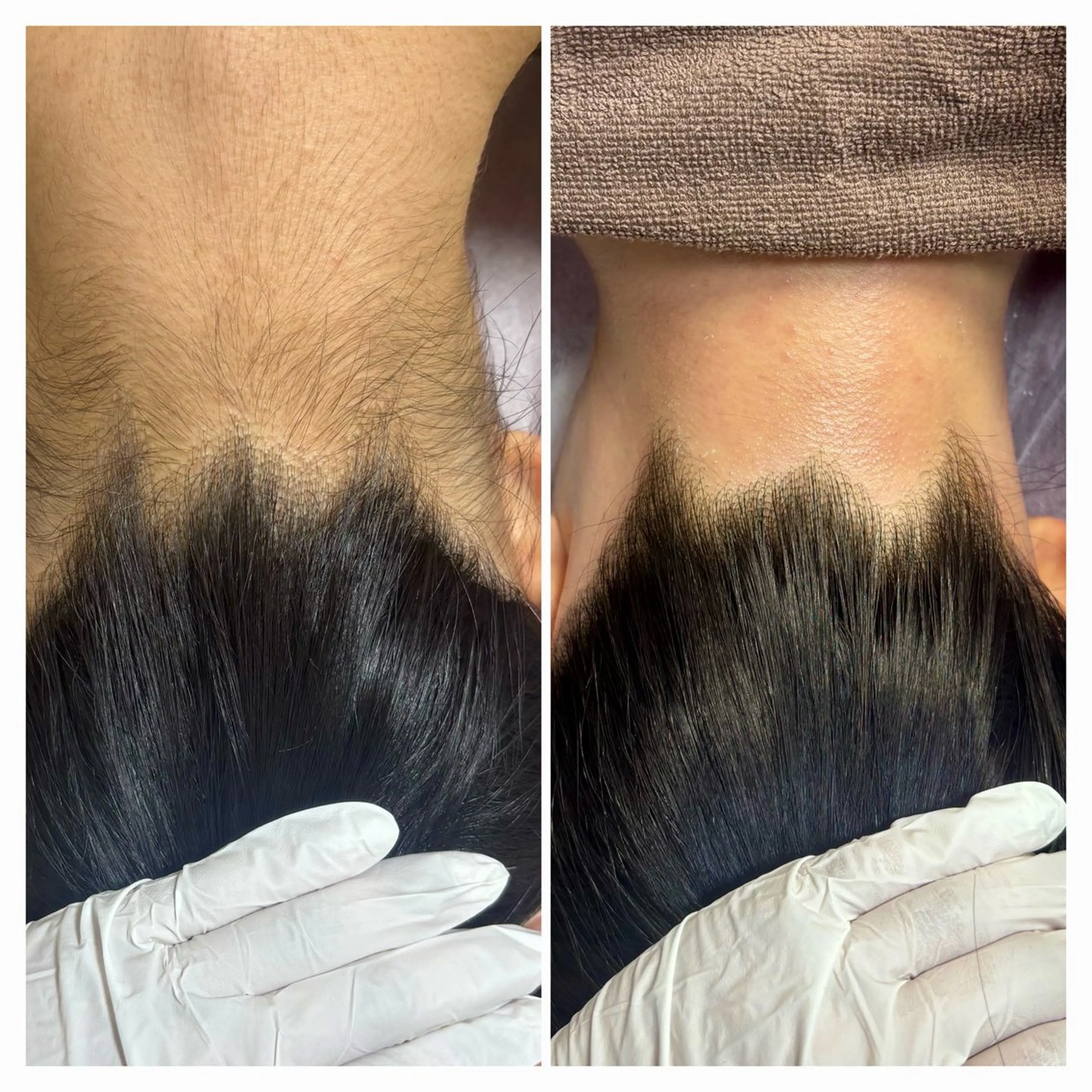 LULA大宮店 KUMAKURAの眉毛・アイブロウイメージ